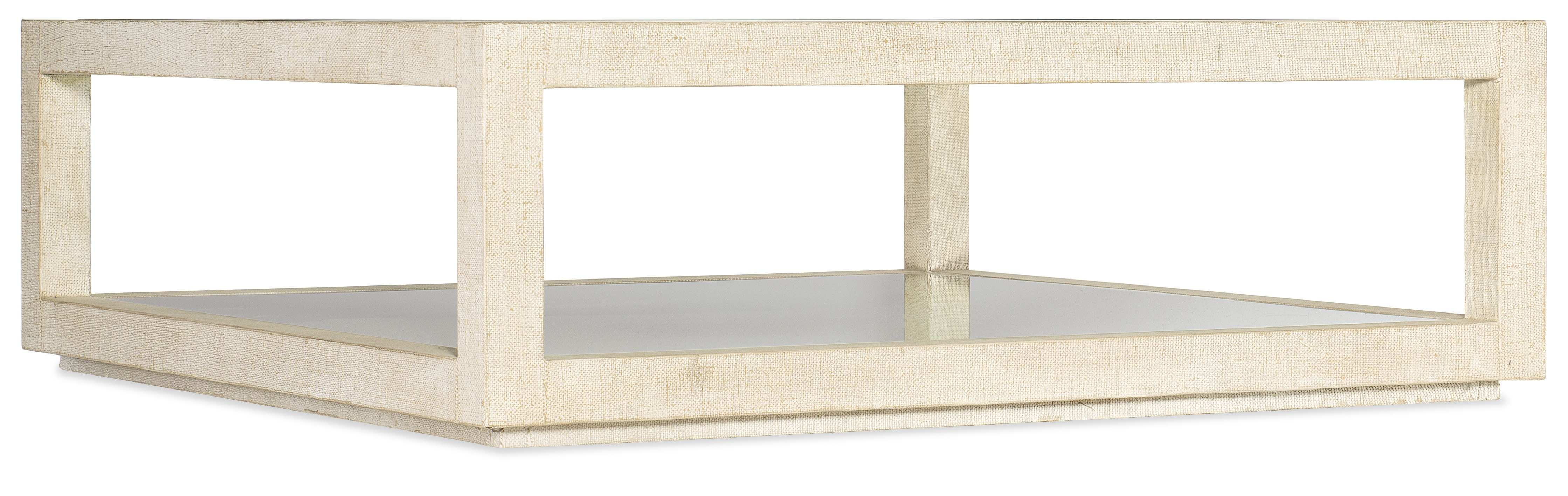Hooker Furniture Cascade Square Cocktail Table 6120-80112-05