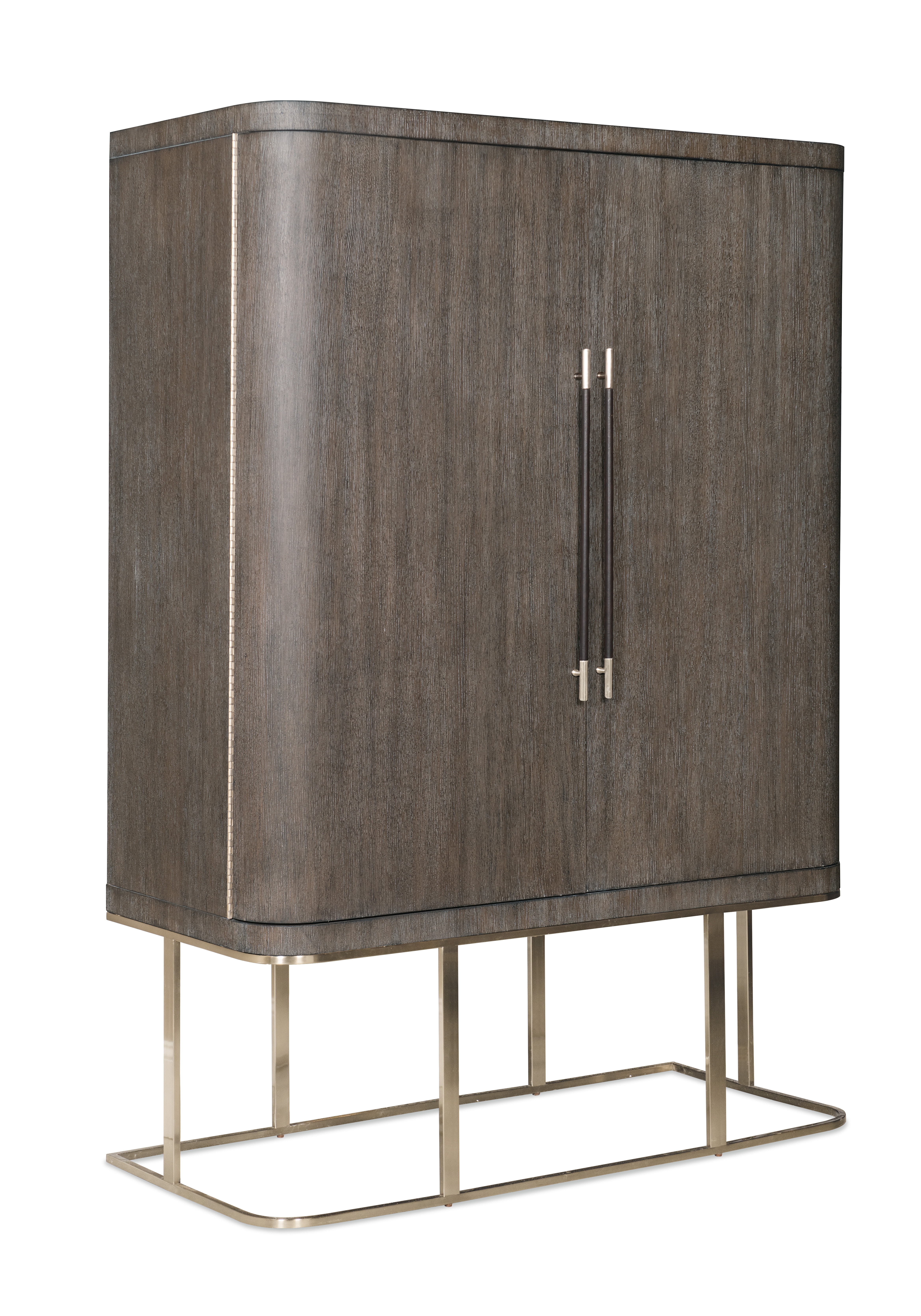 Hooker Furniture Modern Mood Wardrobe 6850-90013-89