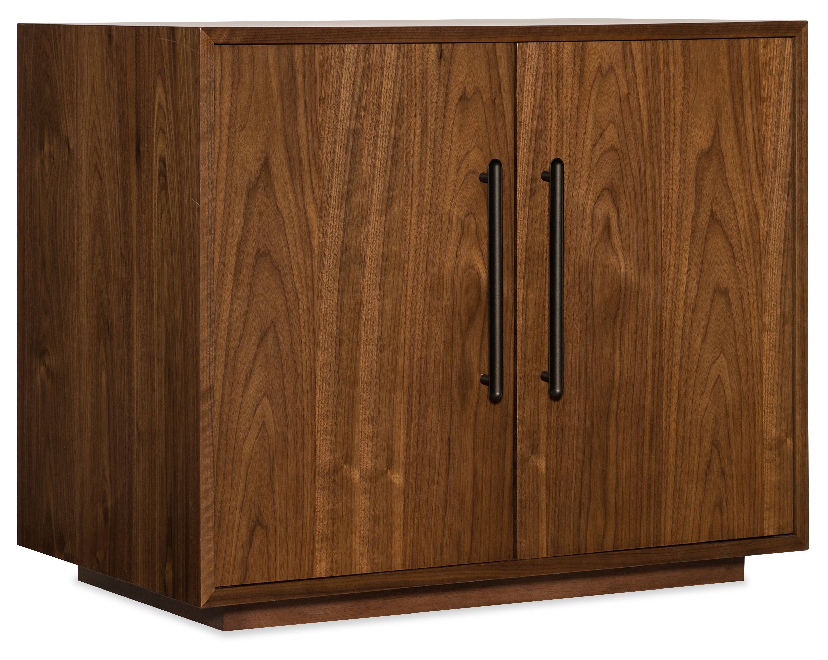Hooker Furniture Elon Two-Door Cabinet 1650-10418-MWD