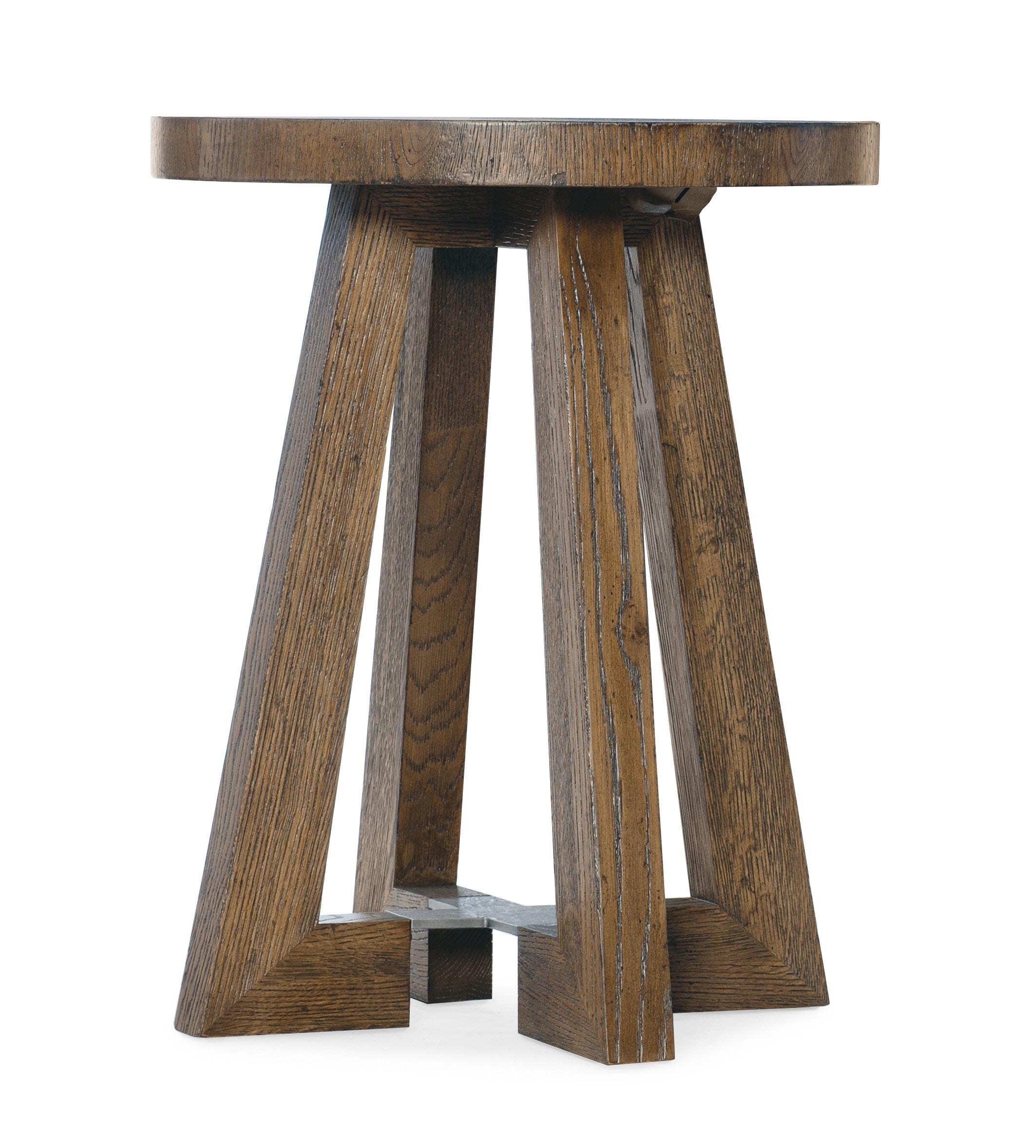 Hooker Furniture Chapman Side Table 6033-50004-85