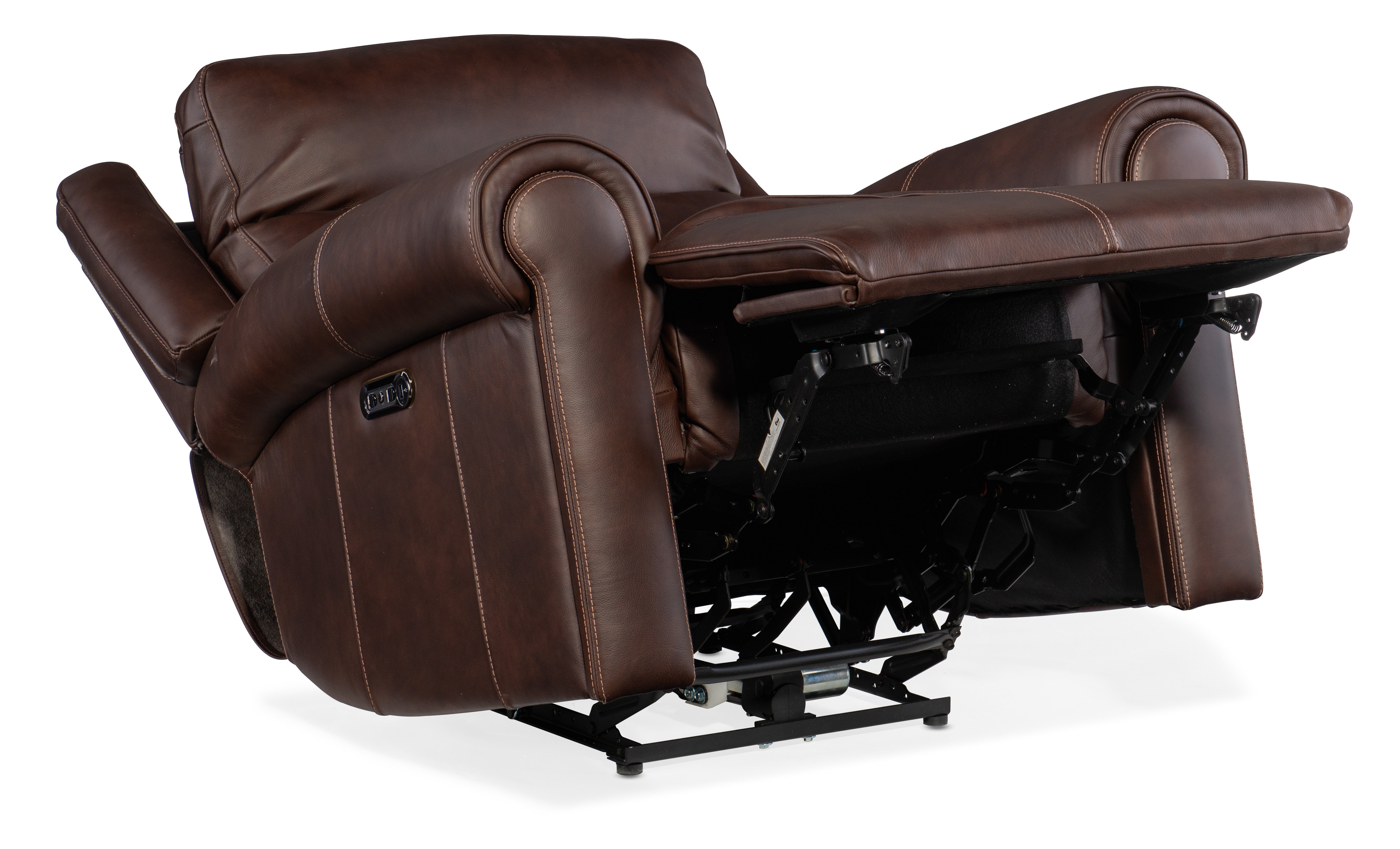 zero gravity sleeper recliner