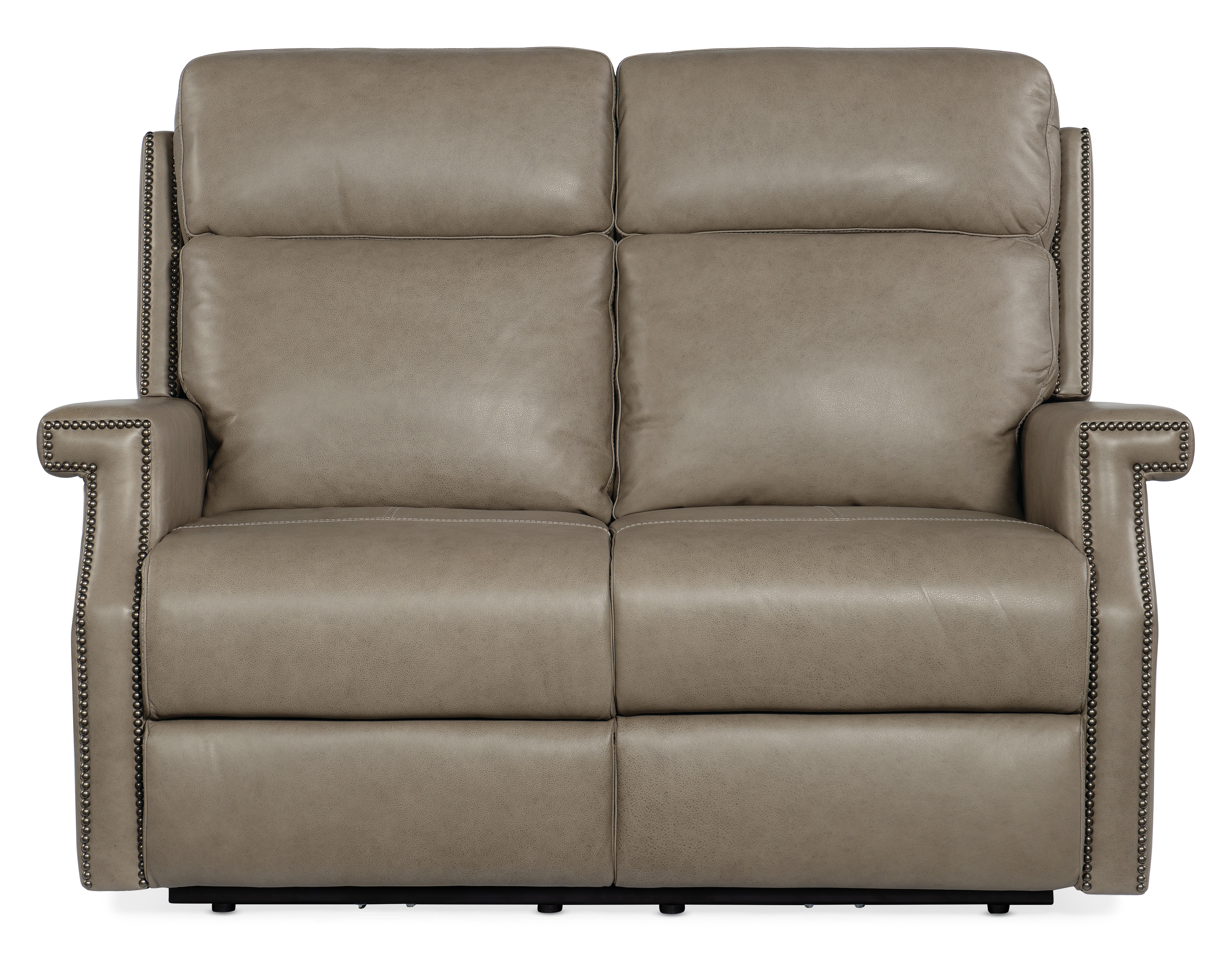 Hooker Furniture Living Room Vaughn Zero Gravity Loveseat