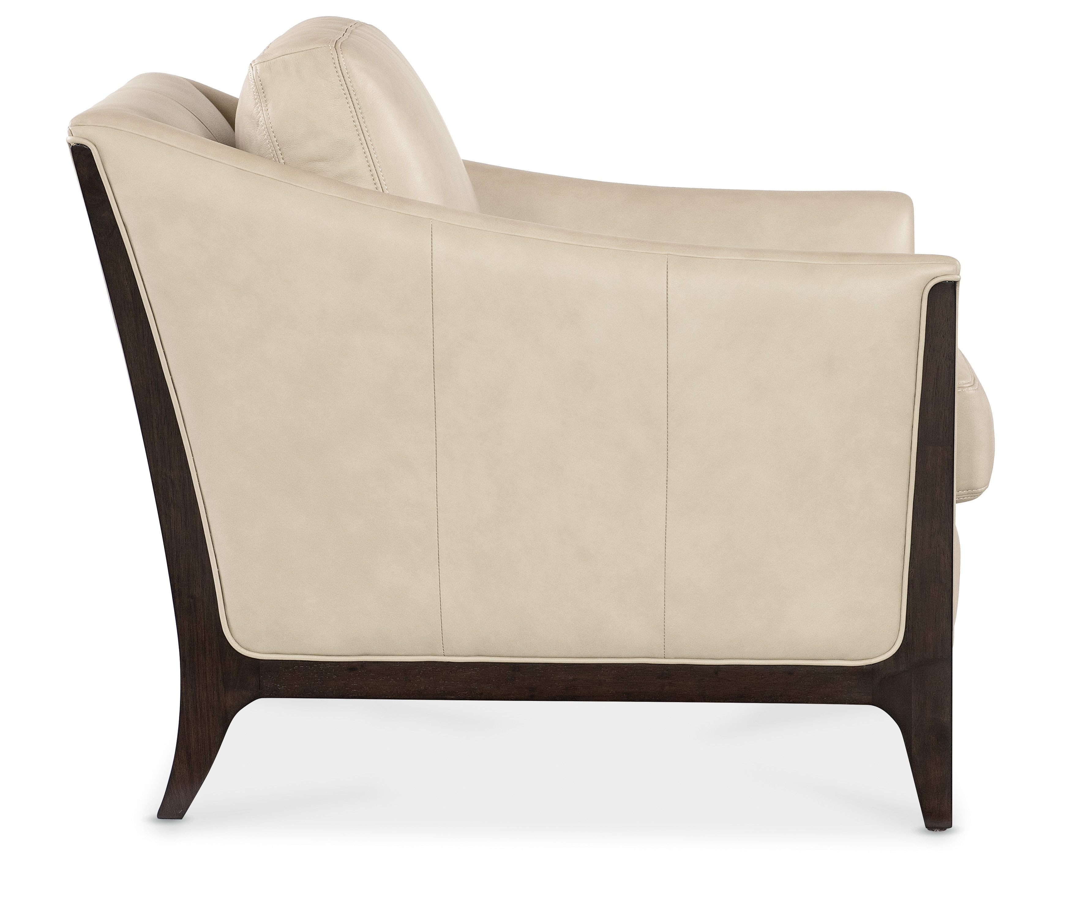 Hooker Furniture Living Room Sophia Chair SS20801005 Sweat's Furniture Brunswick, GA