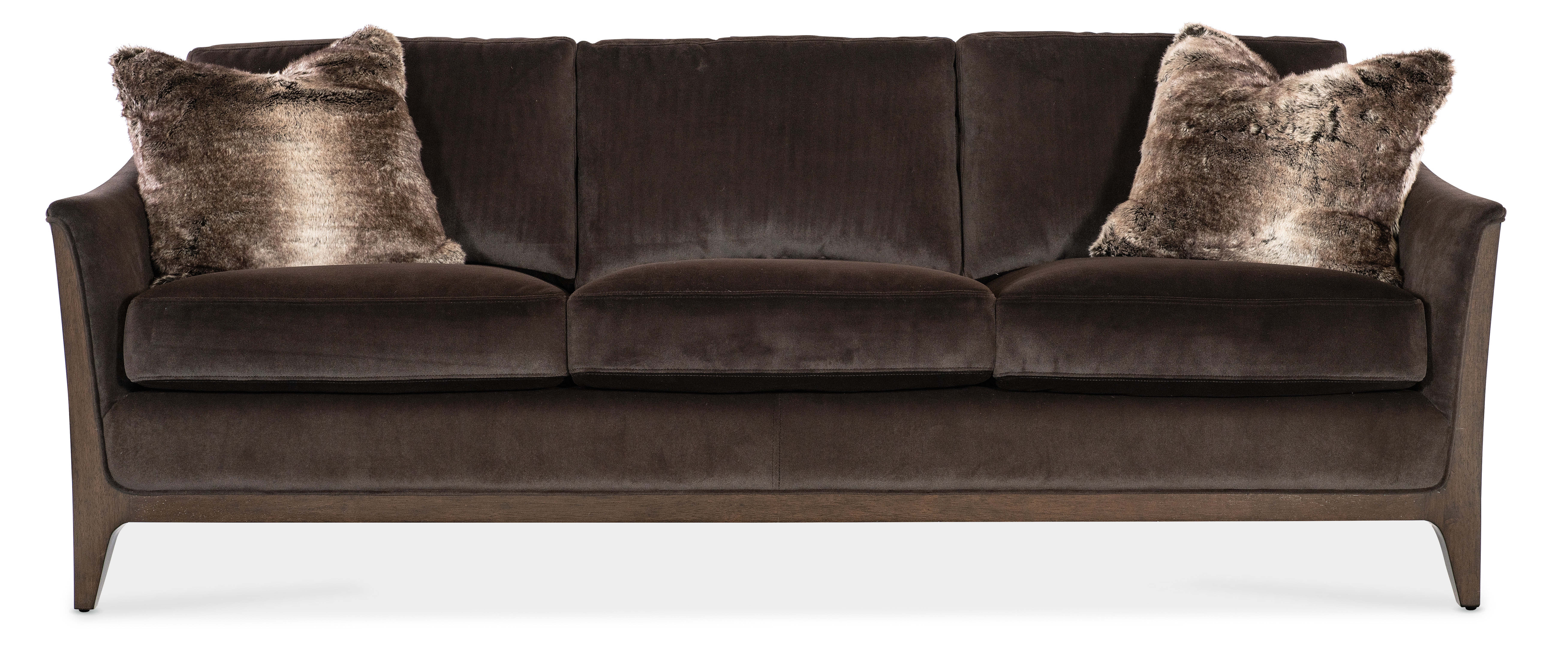 sophiaページ Hooker Furniture Living Room Sophia Sofa SS208-03-489