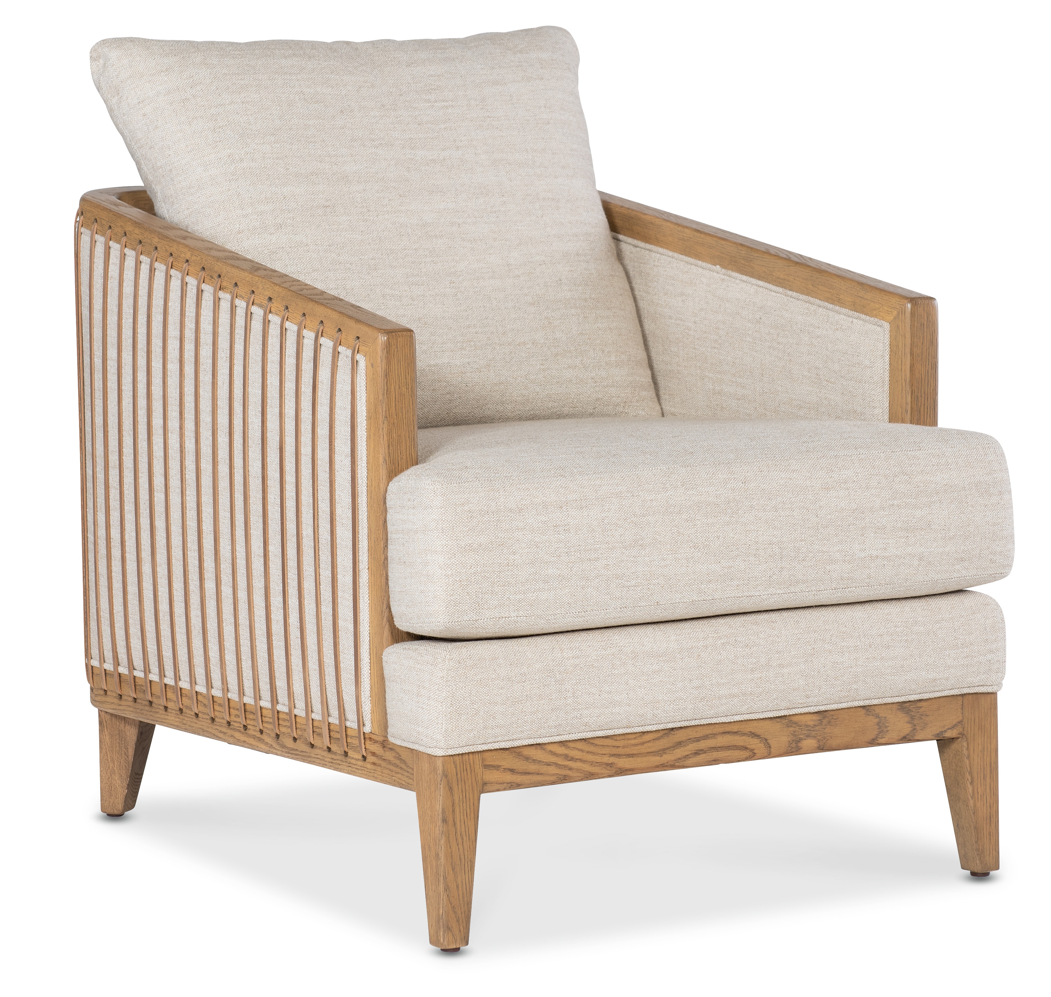 結婚祝い Furniture Hooker Living SS224 Chair Stationary Enveyed Room テーブル・チェア・ハンモック