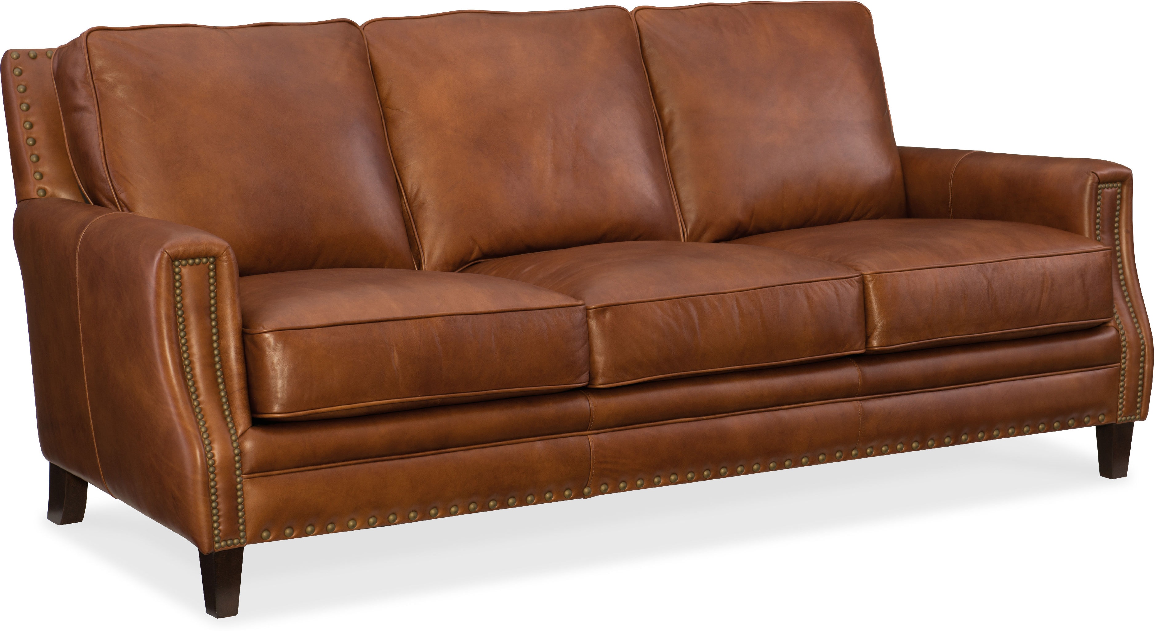 Hooker Furniture Nicolla Stationary Sofa