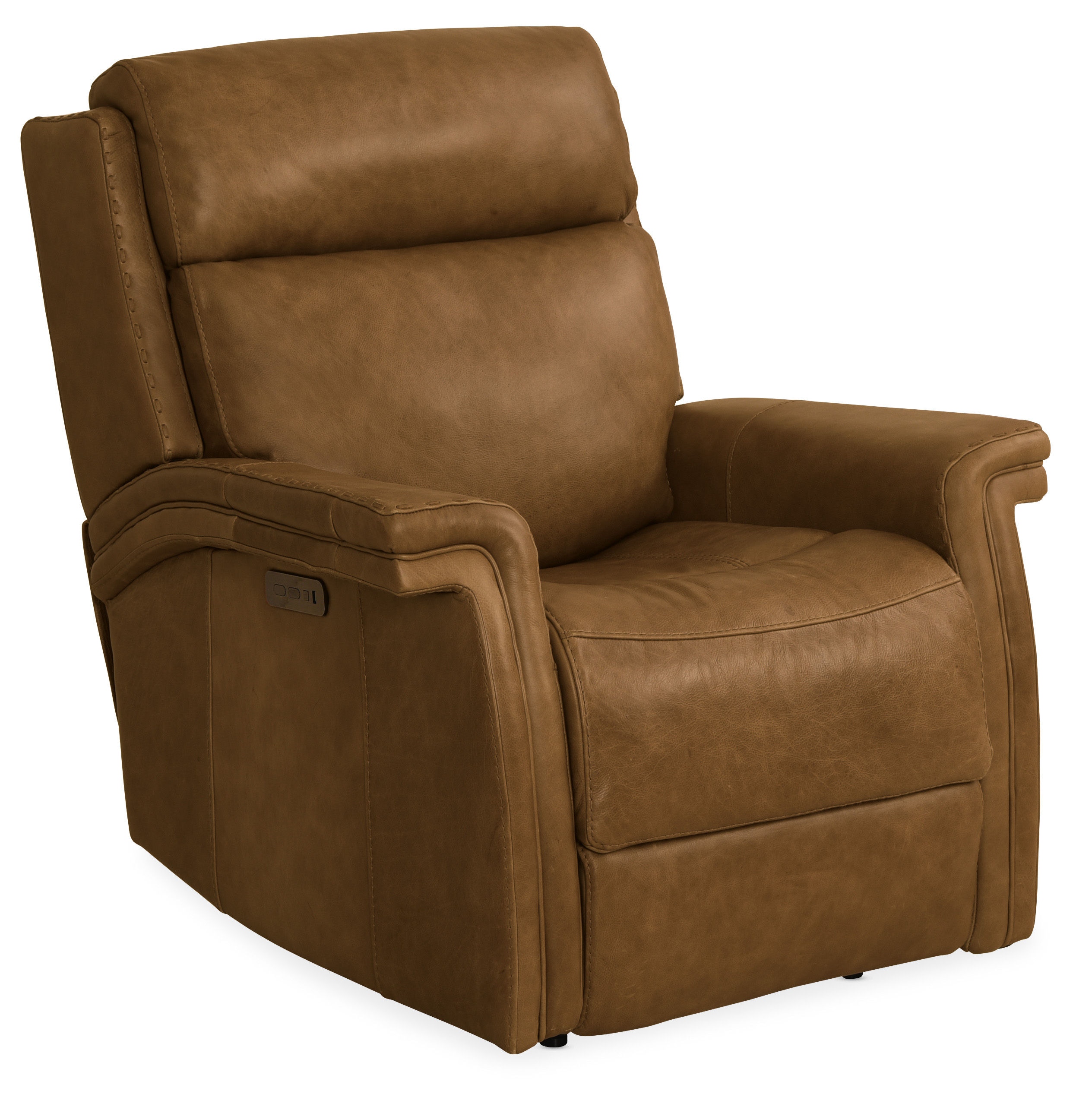 hooker power recliner power headrest