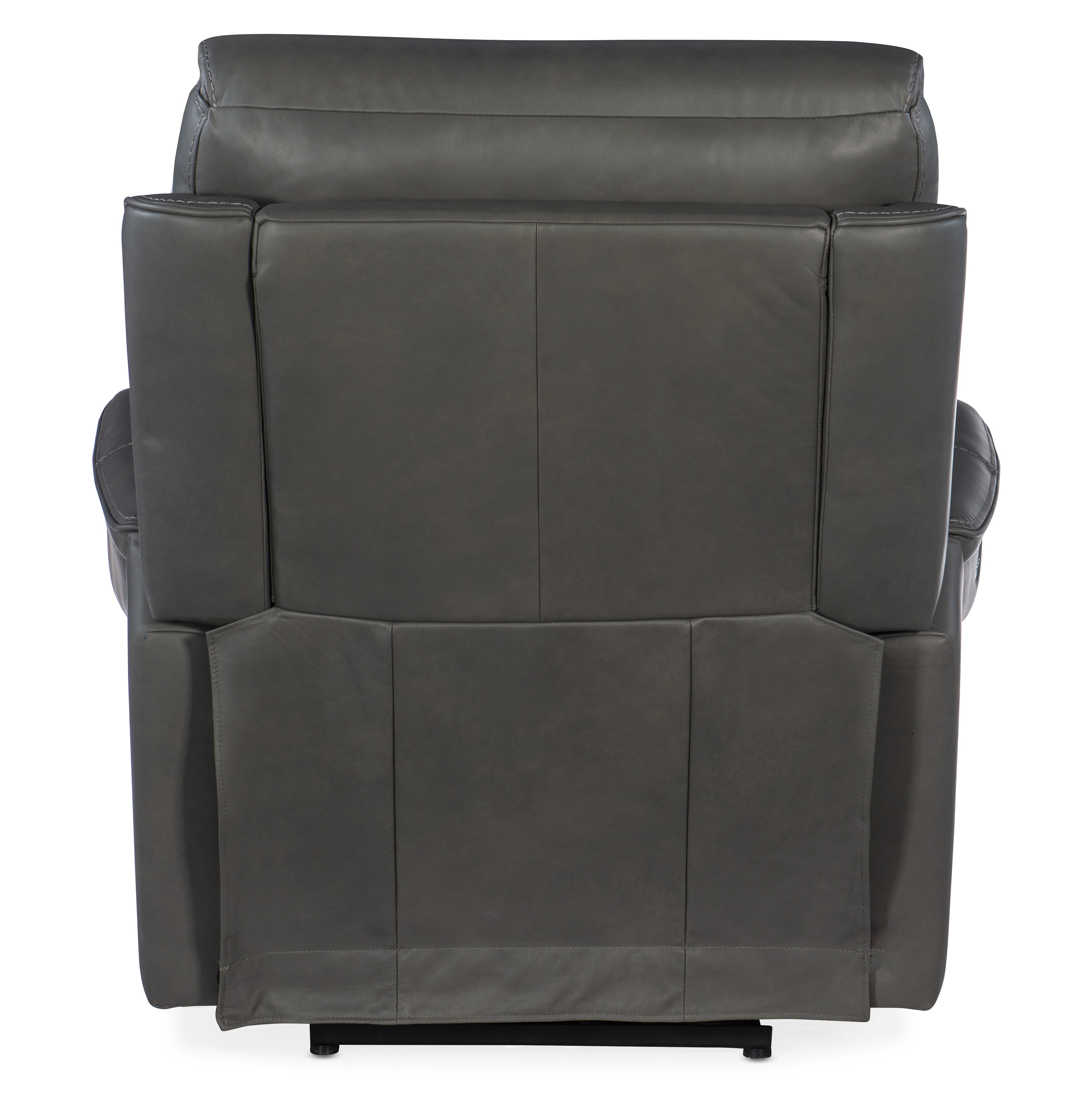 Hooker Furniture Living Room Lyra Zero Gravity Power