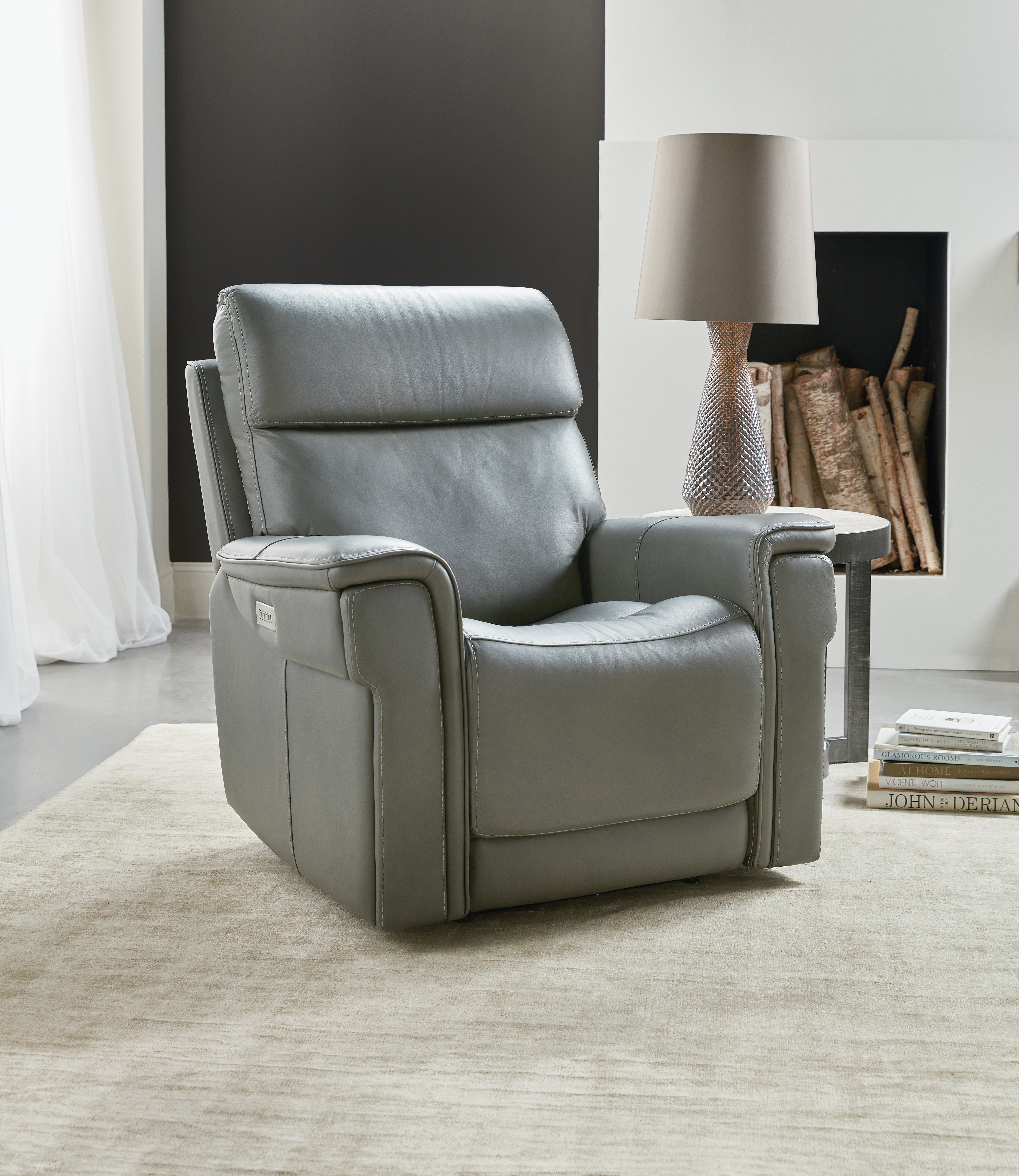 Hooker Furniture Living Room Lyra Zero Gravity Power Hooker Furniture Living Room Lyra Zero Gravity Power