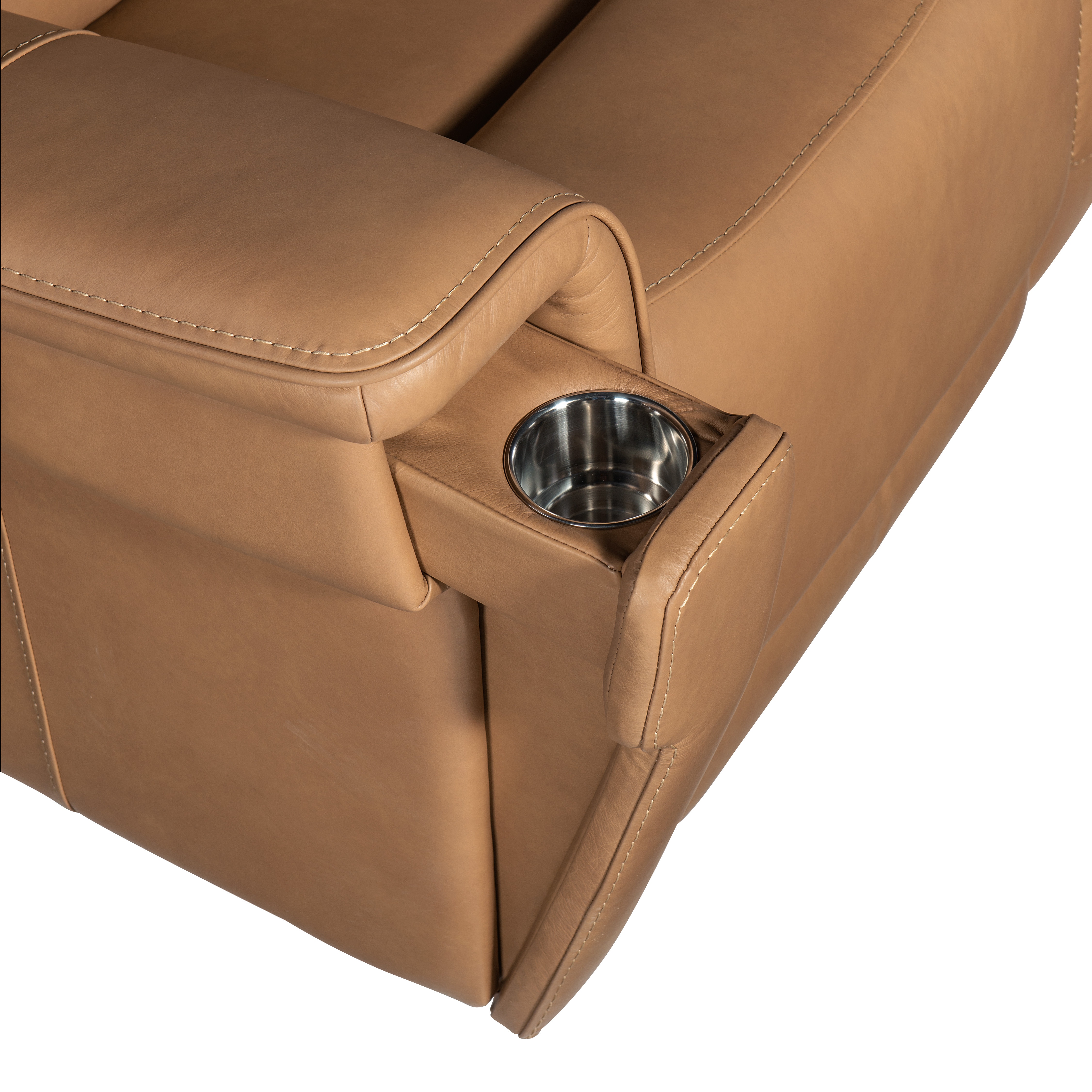 Hooker Furniture Living Room Lyra Zero Gravity Power Sofa Hooker Furniture Living Room Lyra Zero Gravity Power Sofa