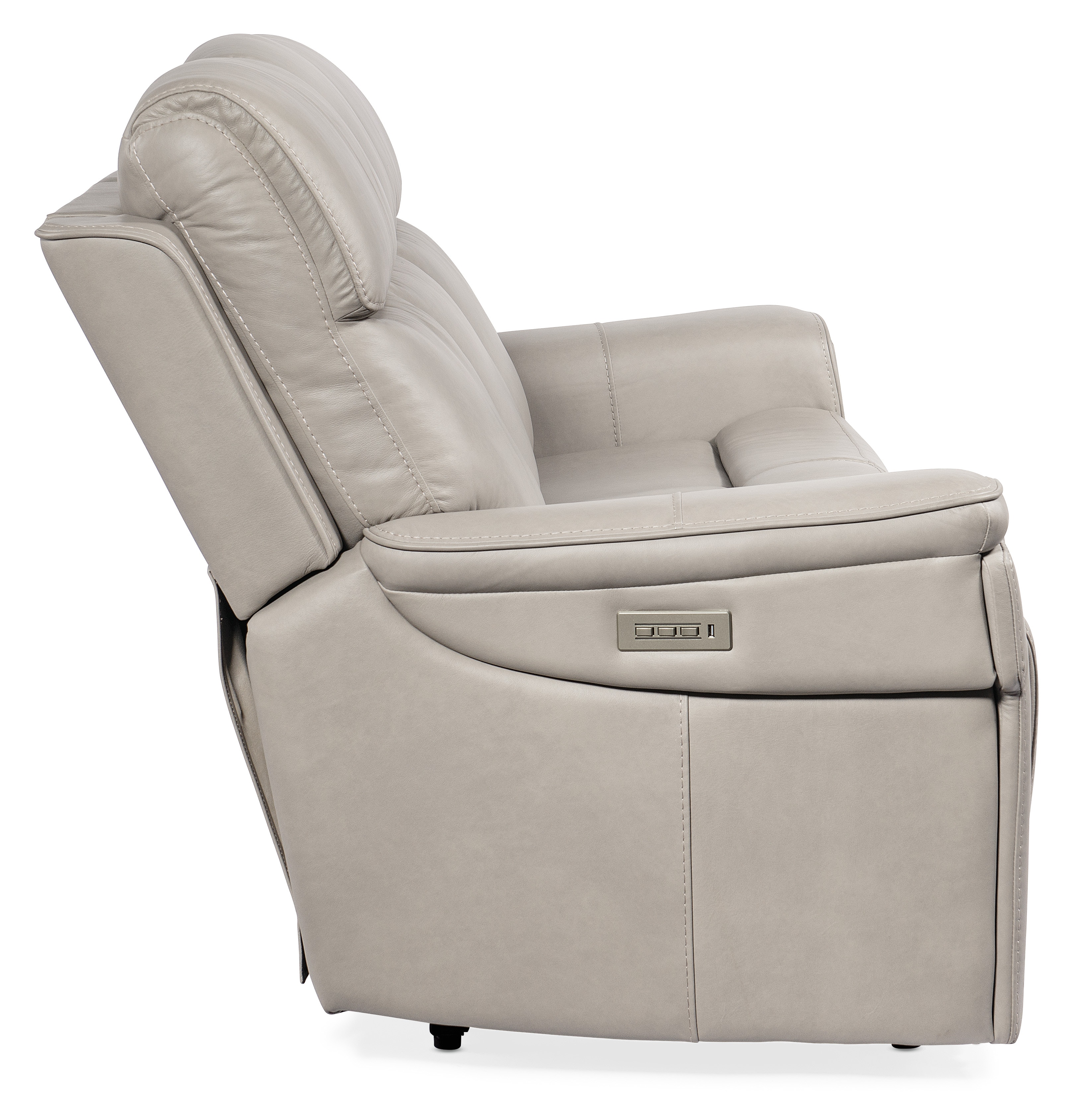 Hooker Furniture Living Room Lyra Zero Gravity Power Sofa Hooker Furniture Living Room Lyra Zero Gravity Power Sofa