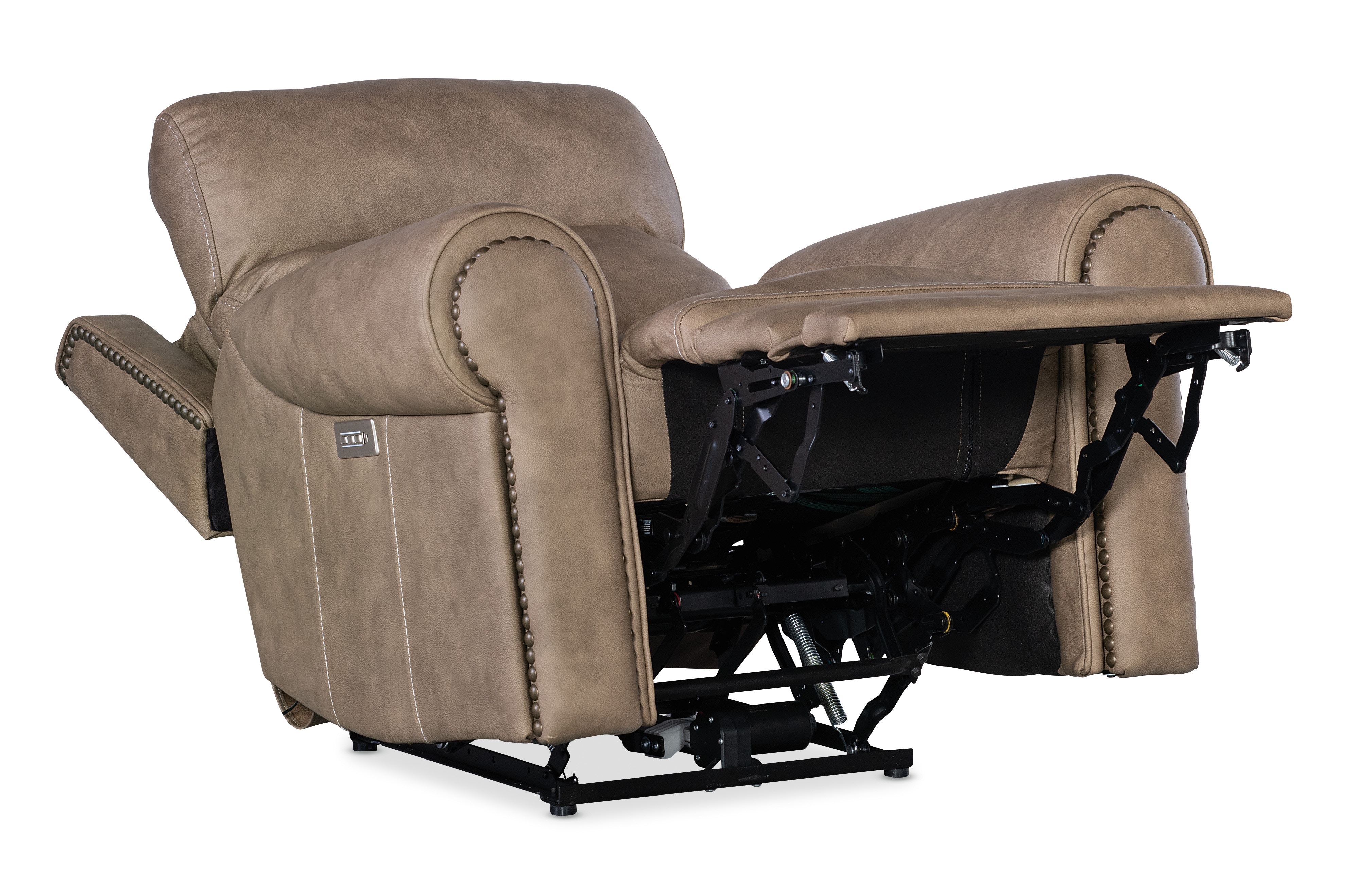 Duncan rocker online recliner