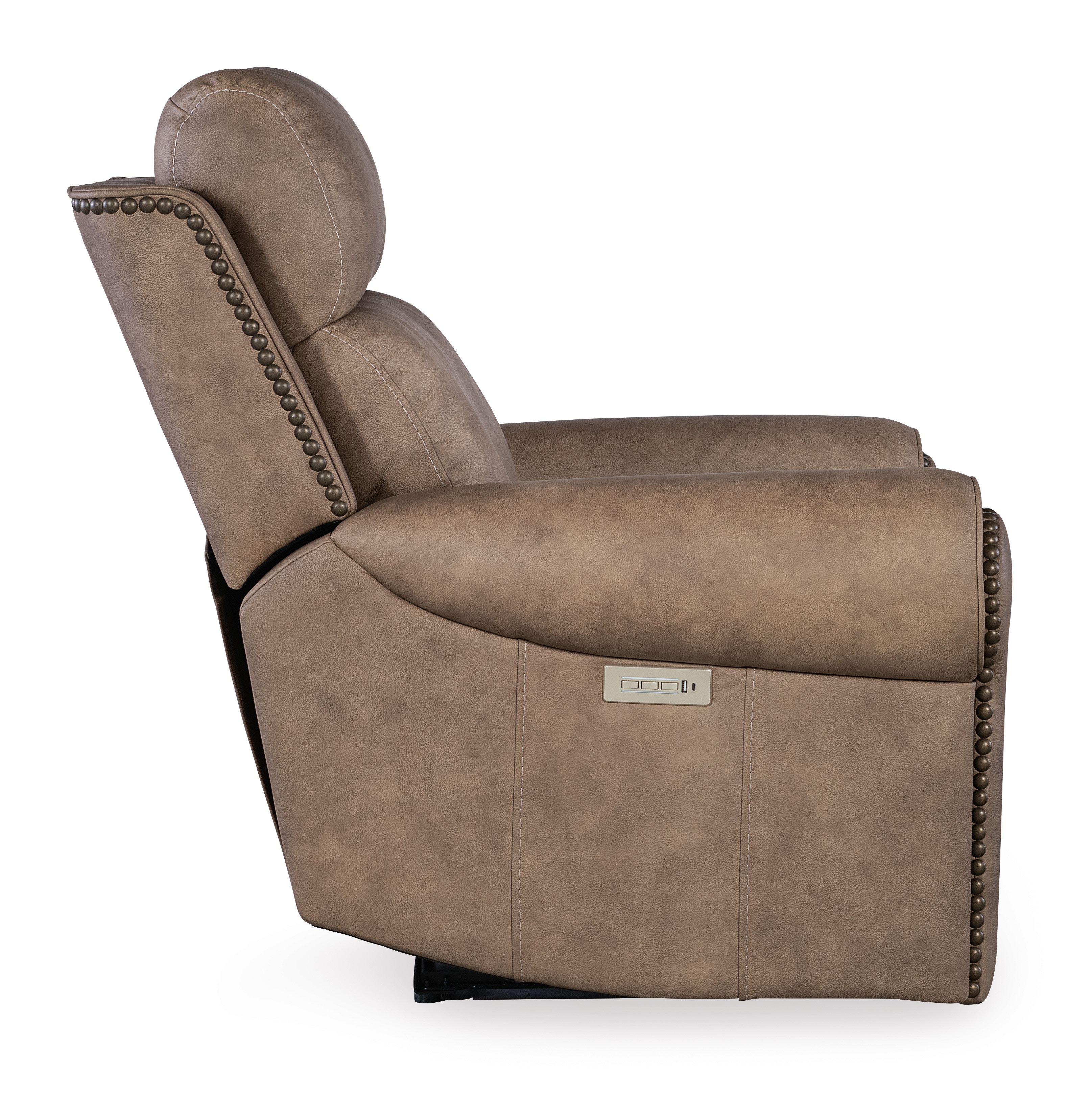 Duncan discount rocker recliner