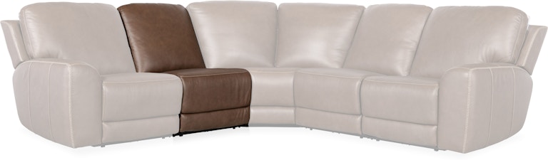 Hooker Furniture Torres Armless Chair SS640-A-088