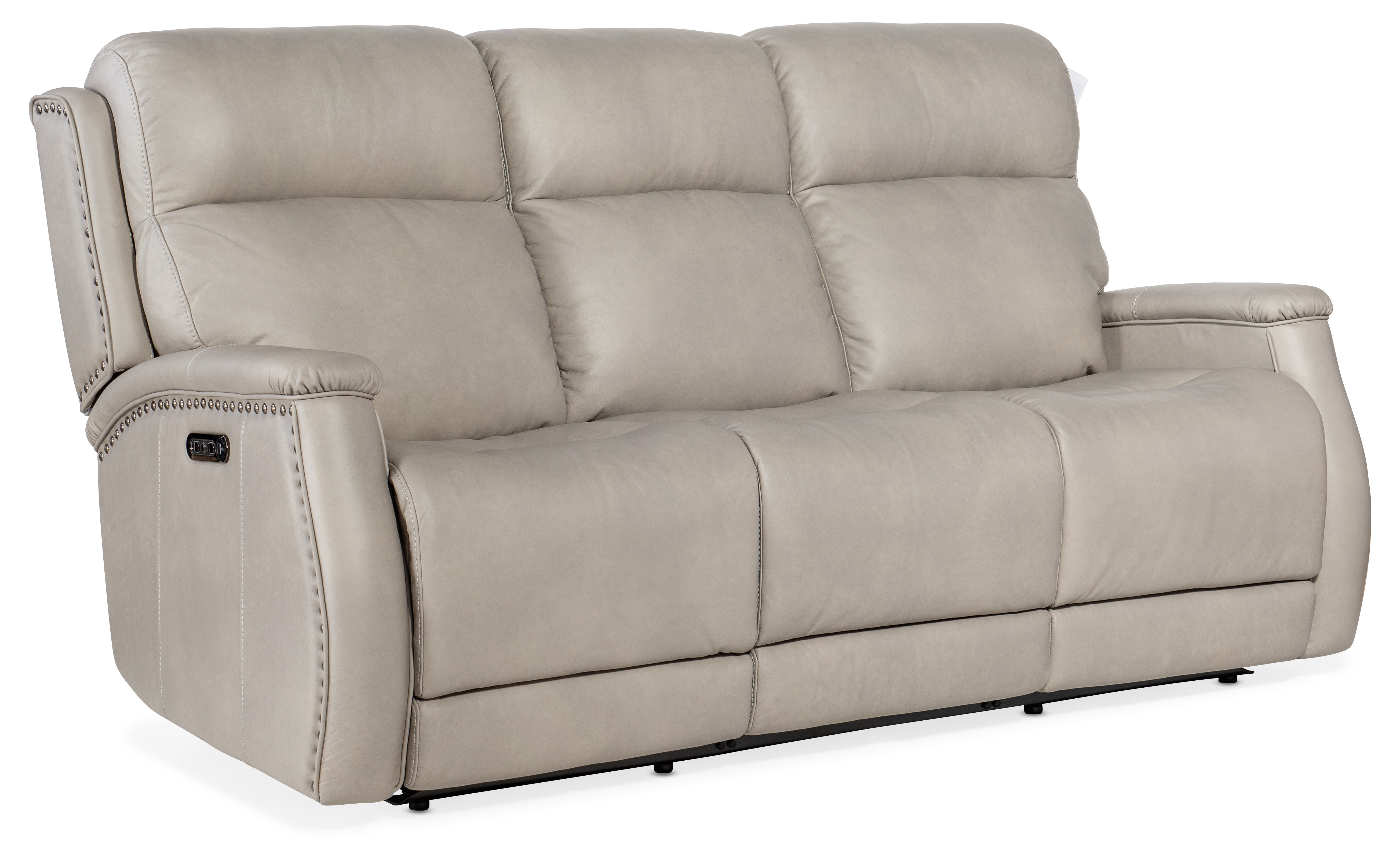 78 inch reclining discount sofa