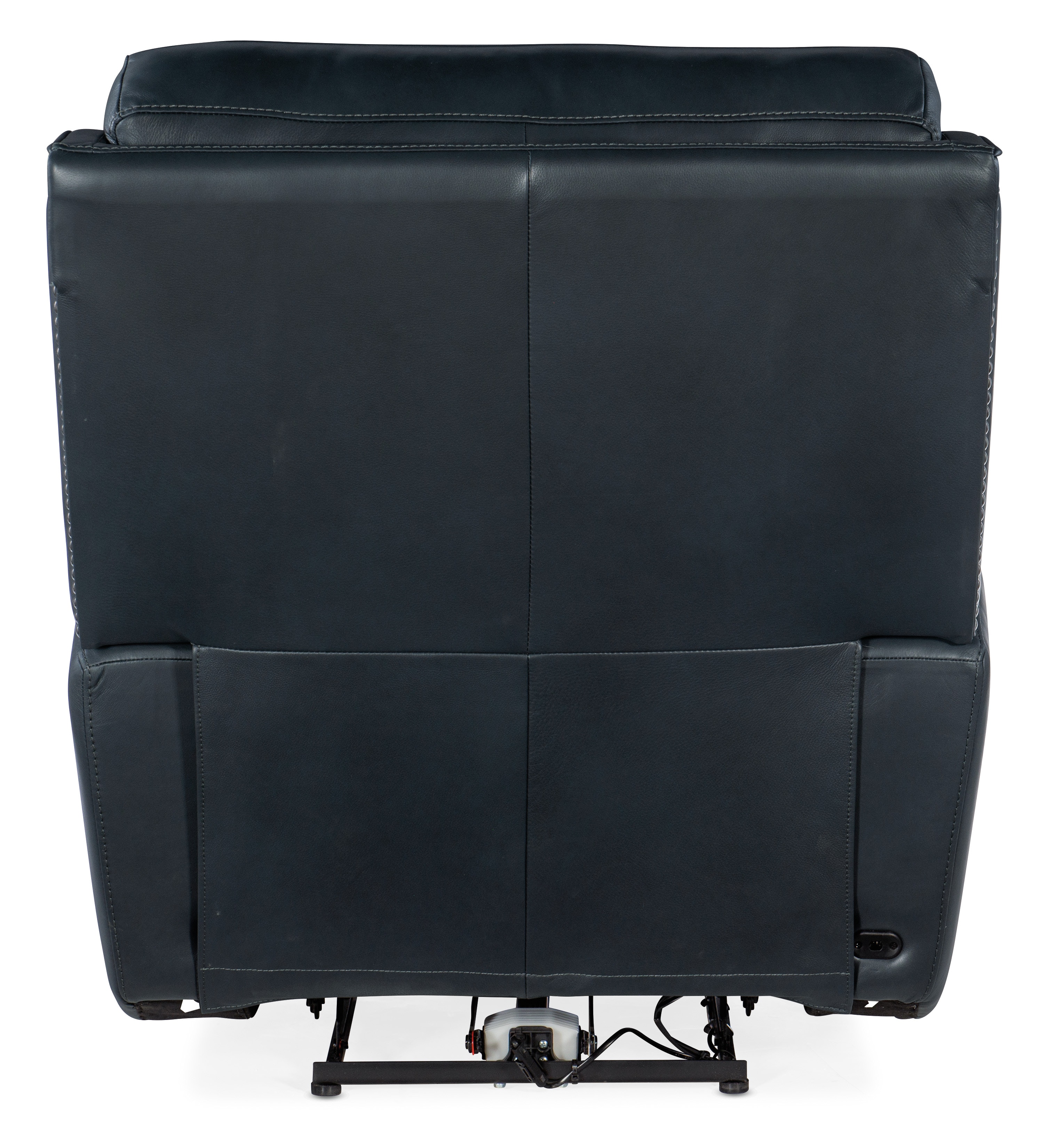 OURHOME 
キルティングベスト Hooker Furniture Living Room Ruthe Zero Gravity Power