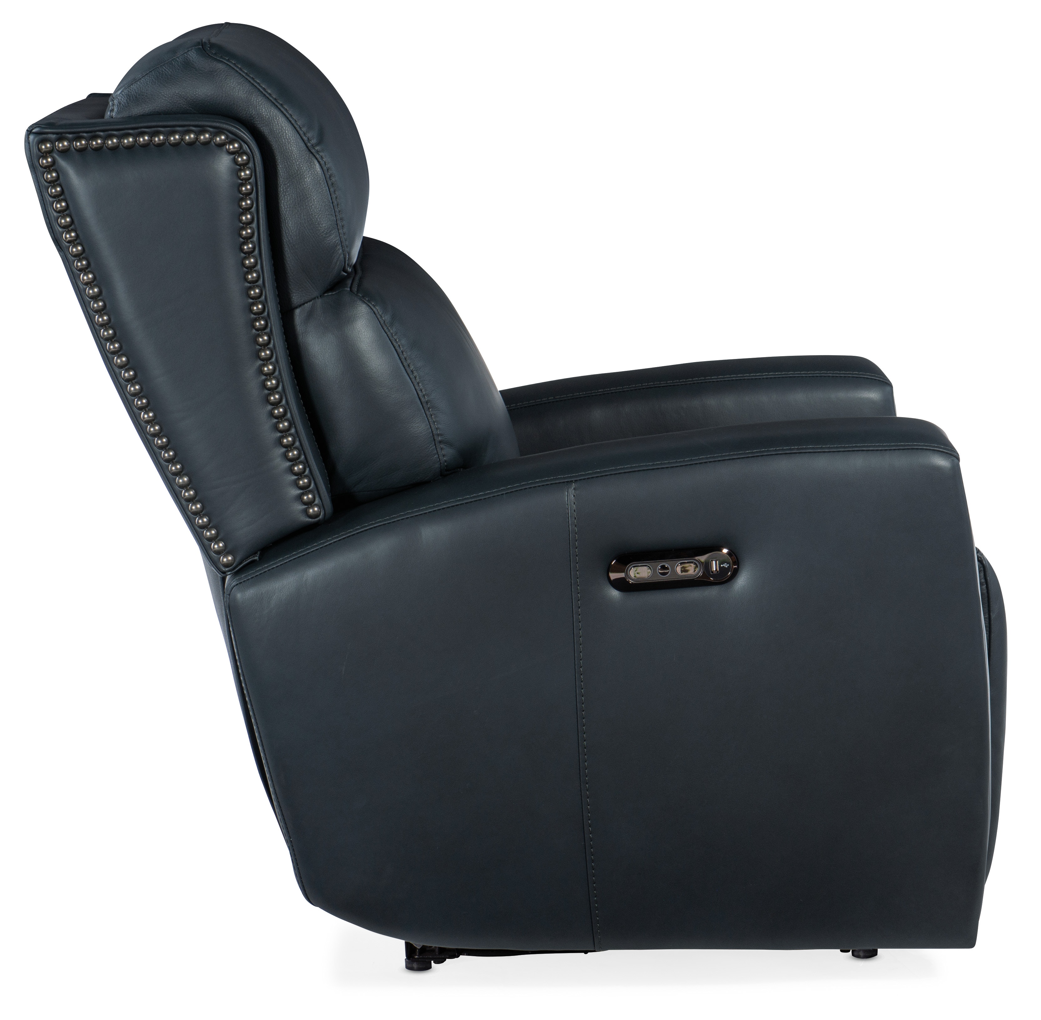 Hooker Furniture Living Room Ruthe Zero Gravity Power