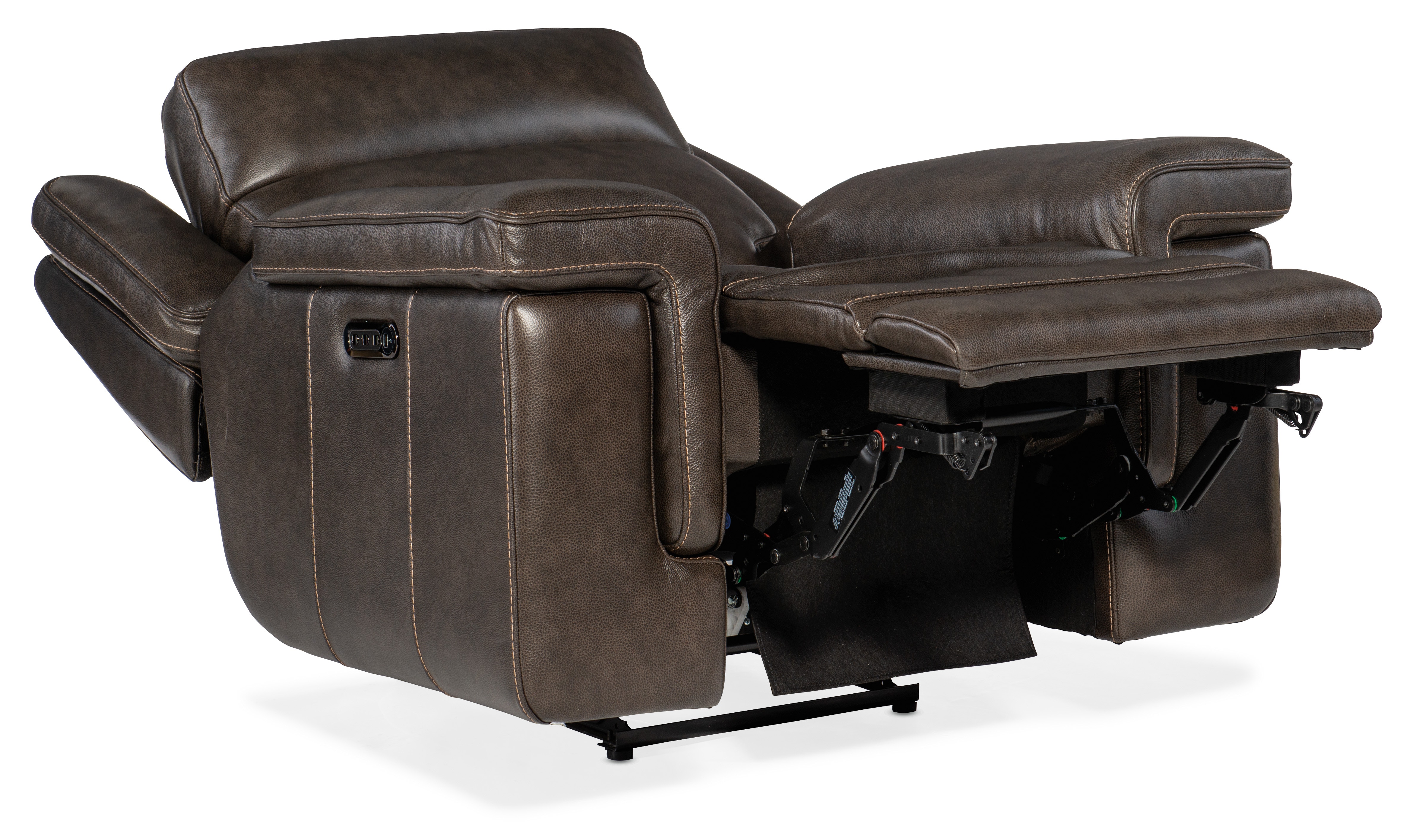 lie flat recliner chair