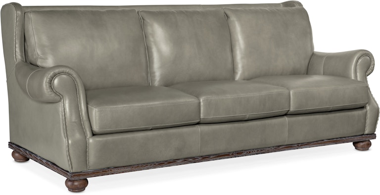 Hooker Furniture SS William Stationary Sofa SS707-03-094