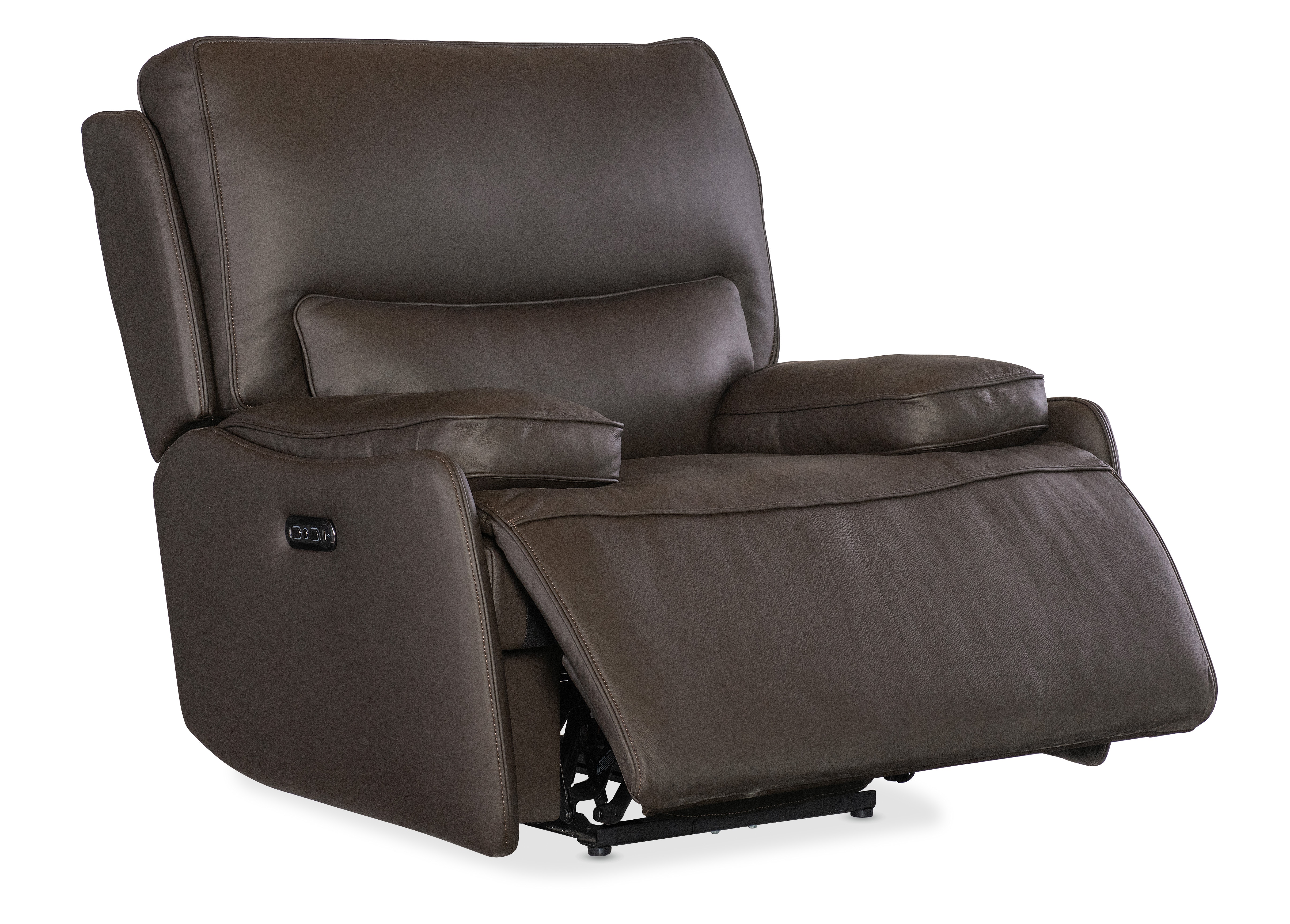 Hooker Furniture Living Room Kramer Zero Gravity PWR Recliner w