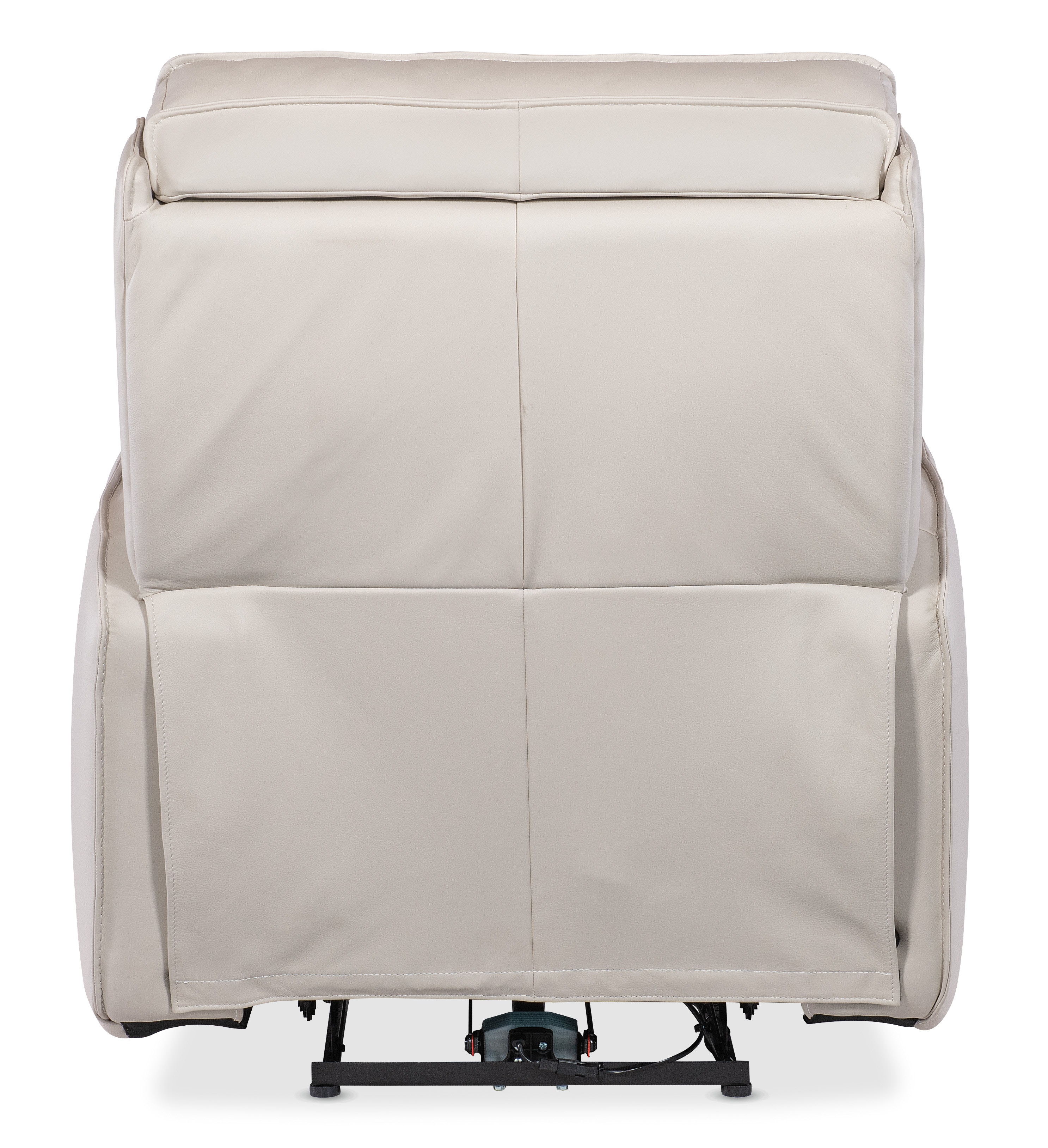 Hooker Furniture Living Room Miles Zero Gravity PWR Recliner