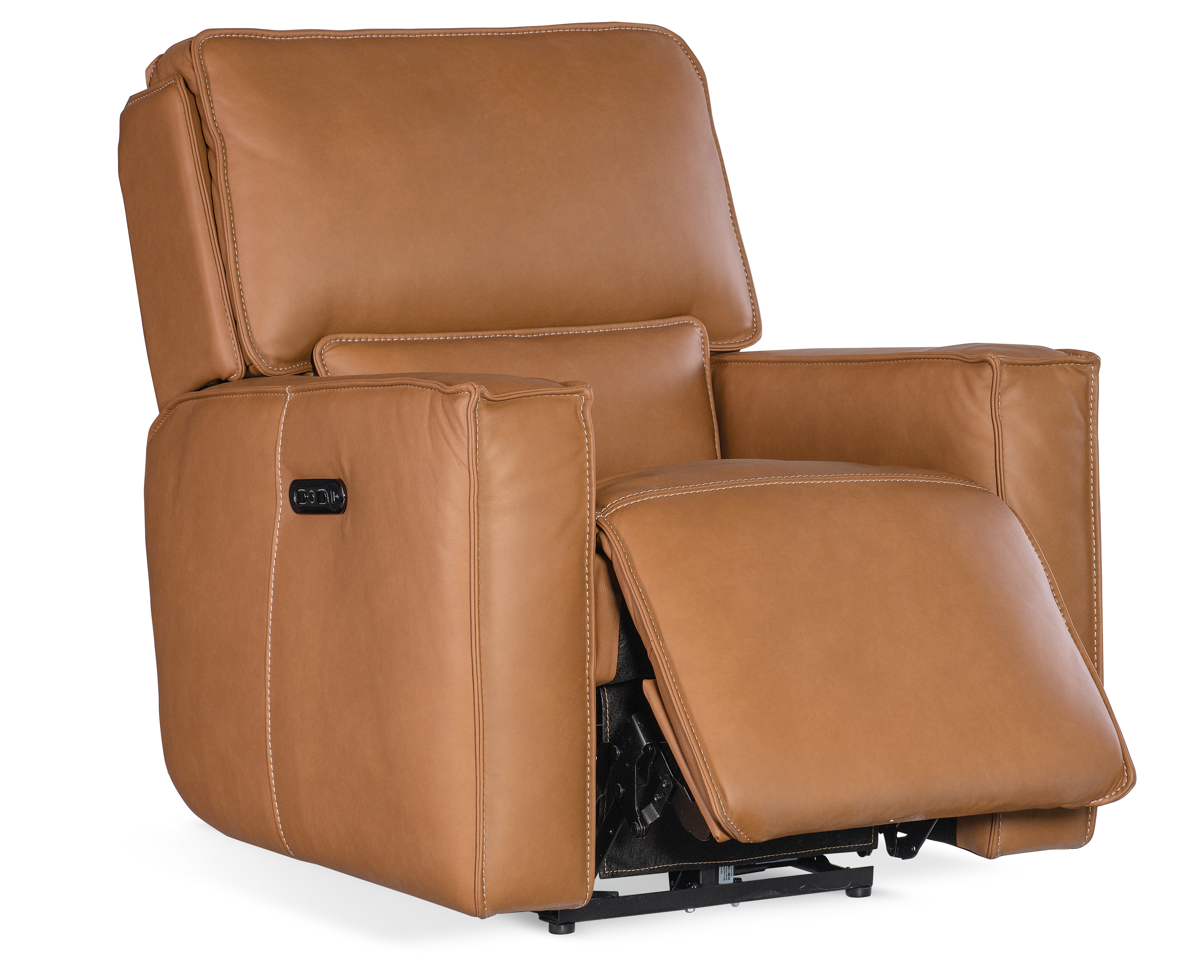 Hooker Furniture Living Room Miles Zero Gravity PWR Recliner