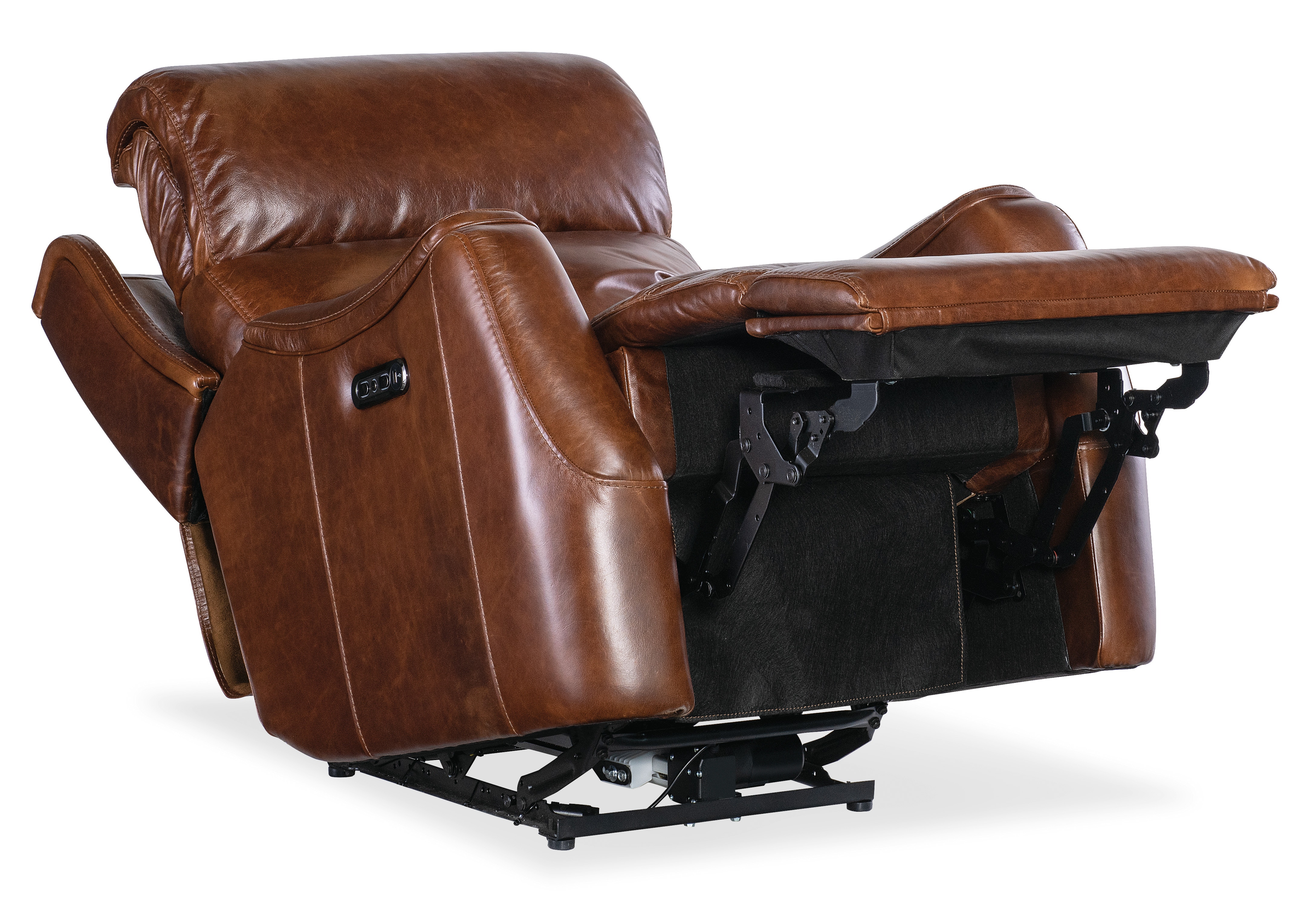 Hooker Furniture Living Room Harlan Zero Gravity PWR