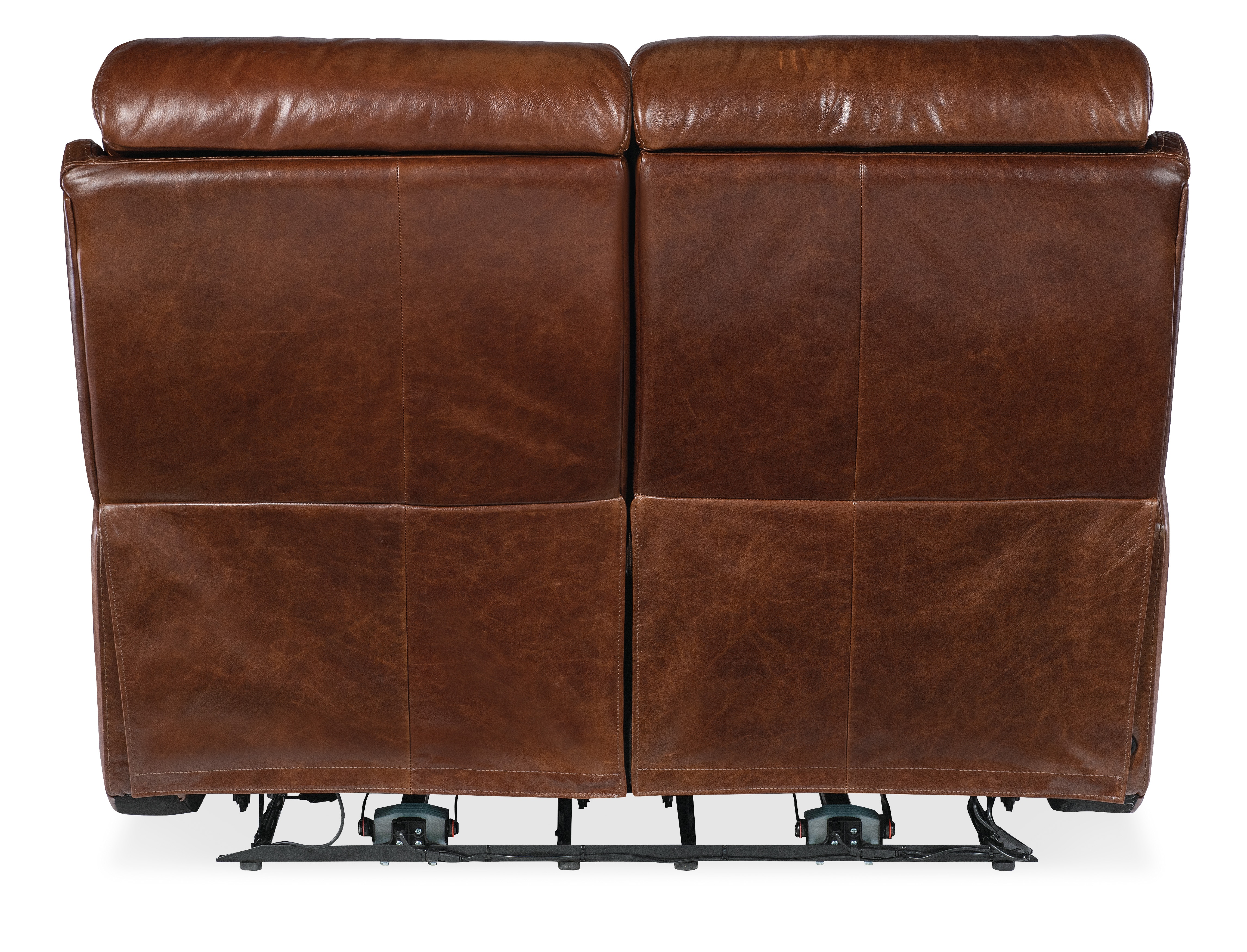 Hooker Furniture Living Room Harlan Zero Gravity PWR