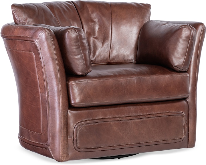 Hooker Furniture SS Woodstock Swivel Chair SS800-SW-086