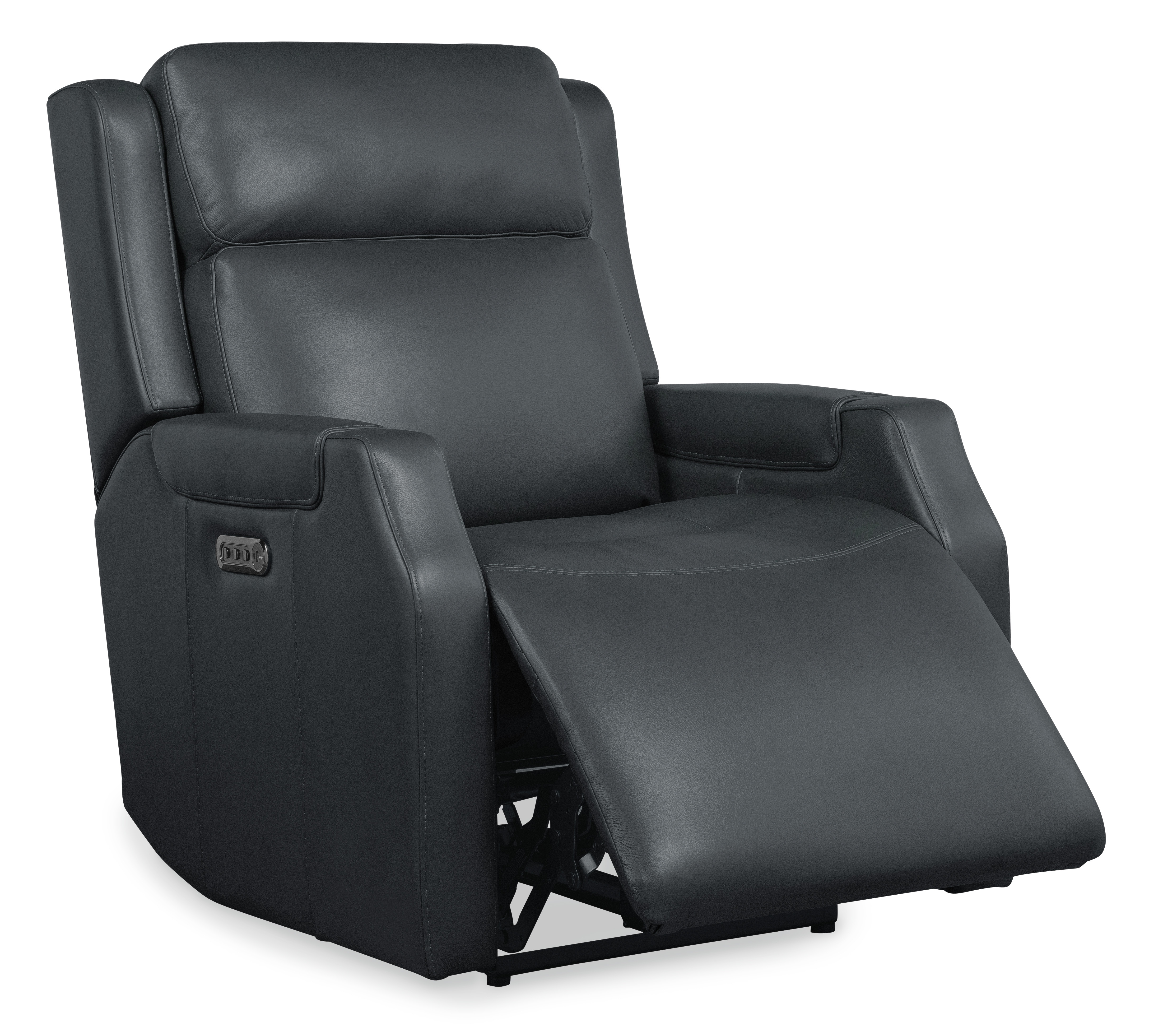 Hooker Furniture MS SS836-PHZL1-049 Nelson Zero Gravity Power