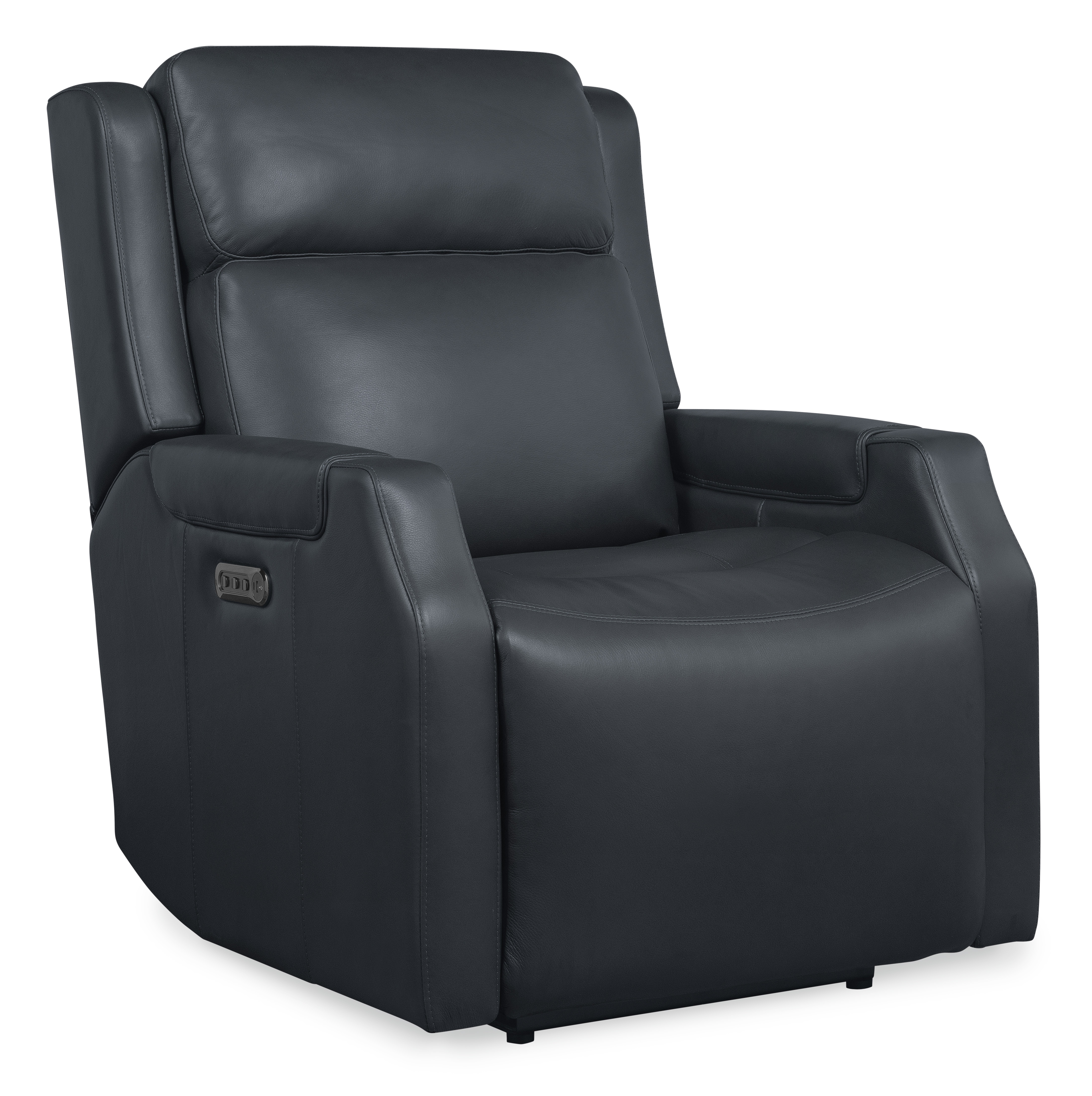 Hooker Furniture MS SS836-PHZL1-049 Nelson Zero Gravity Power