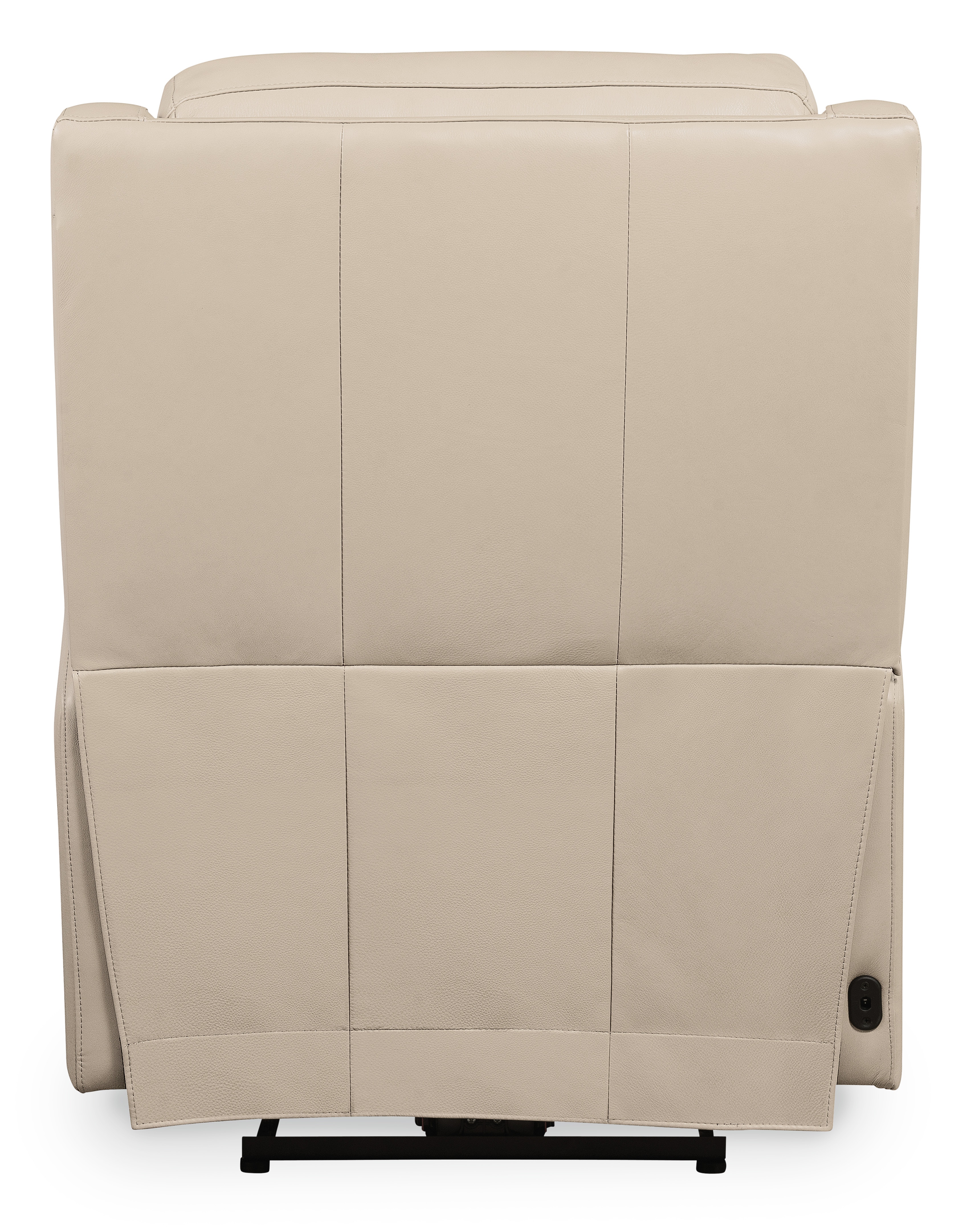 サボ LXstudio Hooker Furniture Living Room Nelson Zero Gravity Power Recliner