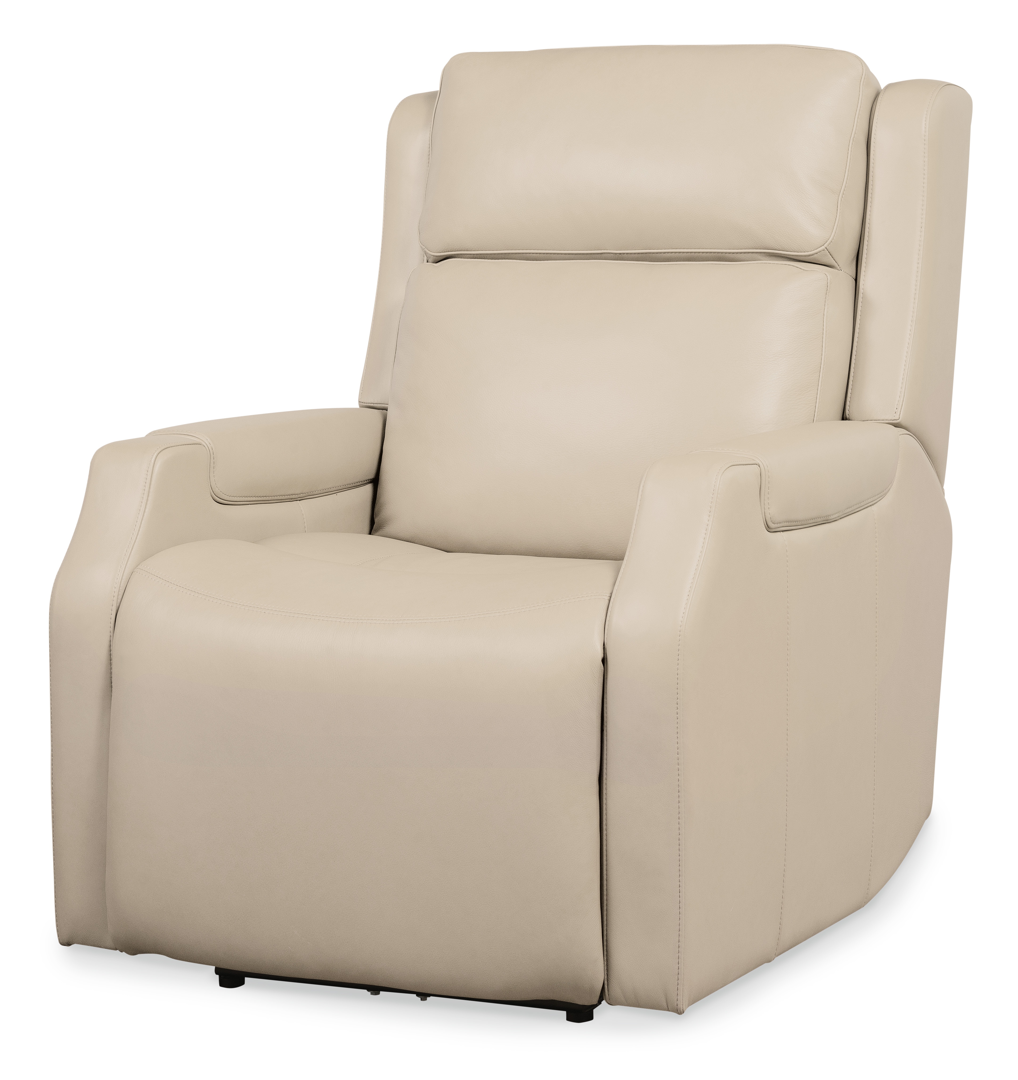 Hooker Furniture Living Room Nelson Zero Gravity Power
