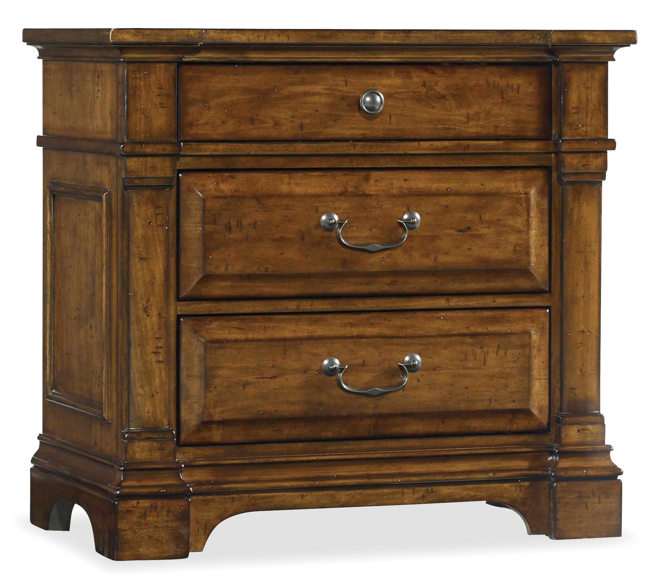 Hooker Furniture Tynecastle Nightstand 5323-90016