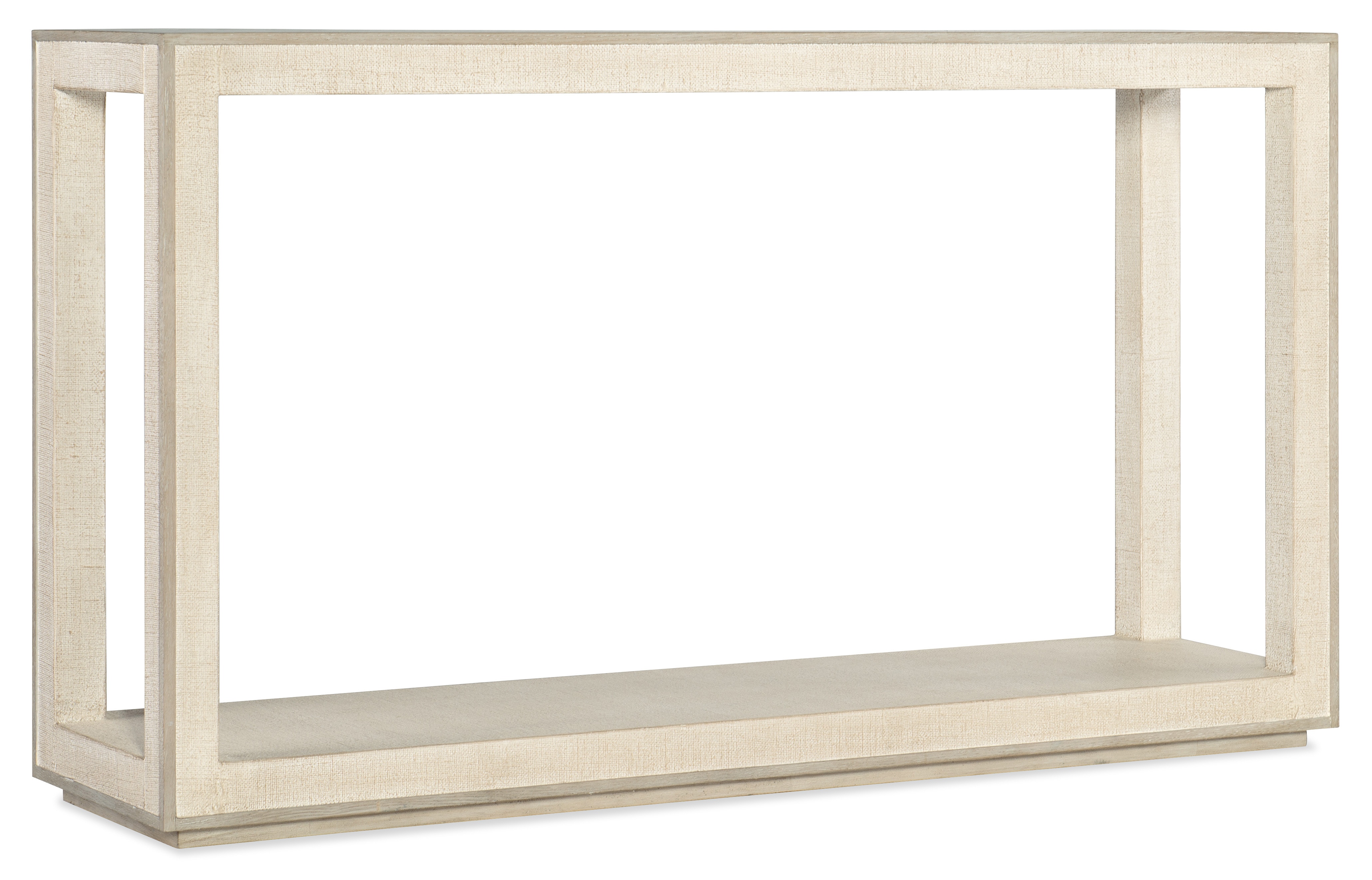 Hooker Furniture Cascade Console Table 6120-85001-80