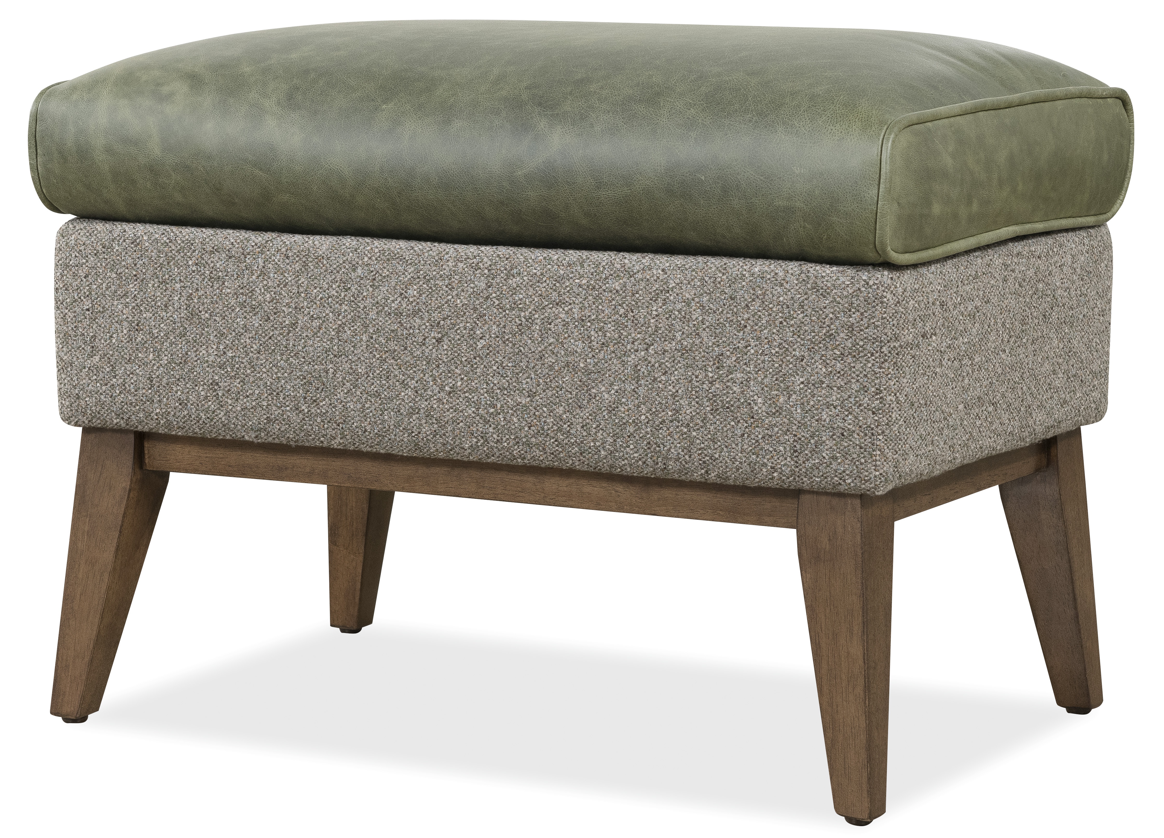 Hooker Furniture Camille Ottoman CC237-OT-026