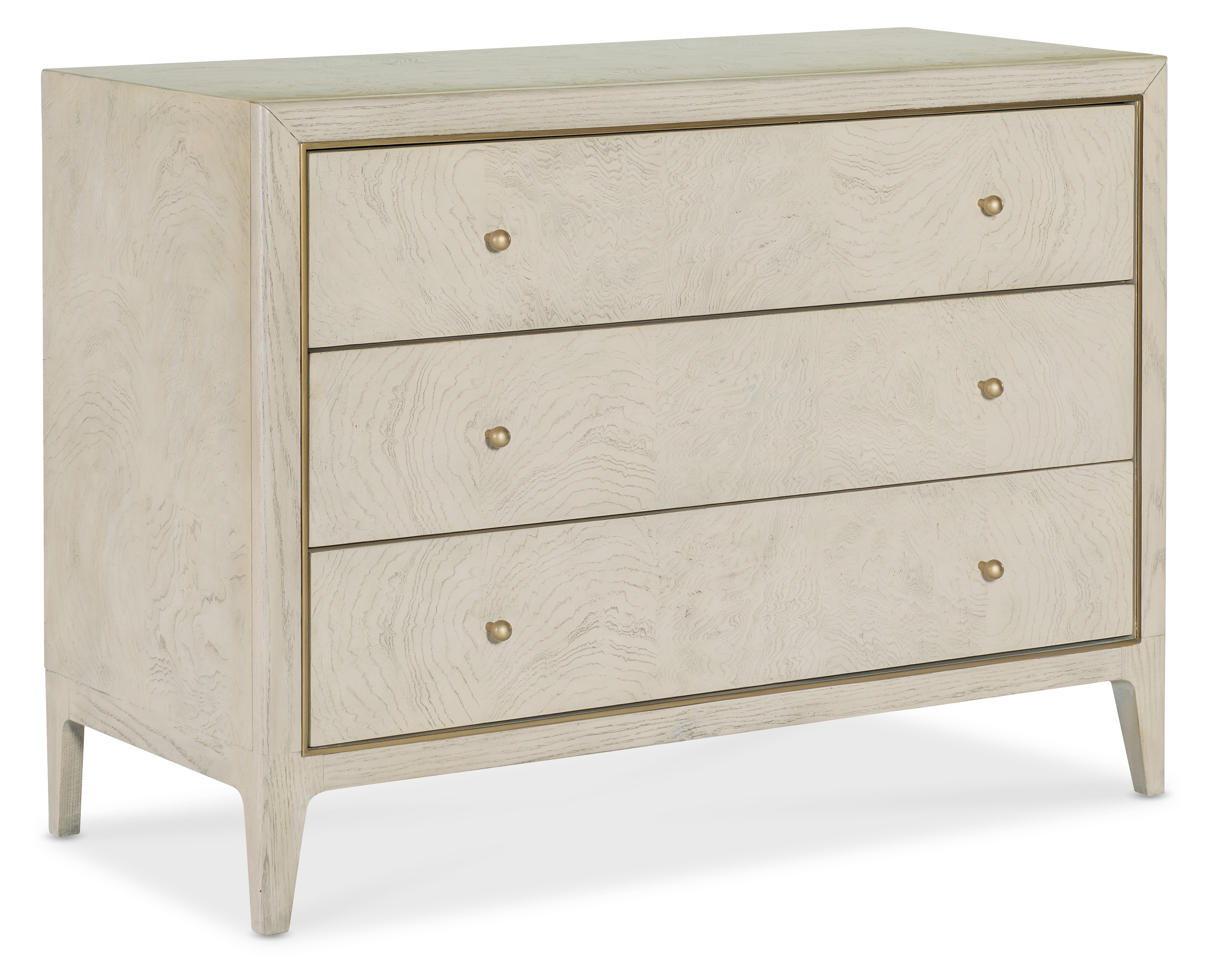 Hooker Furniture Melange Wanderlust Chest 628-85742-05