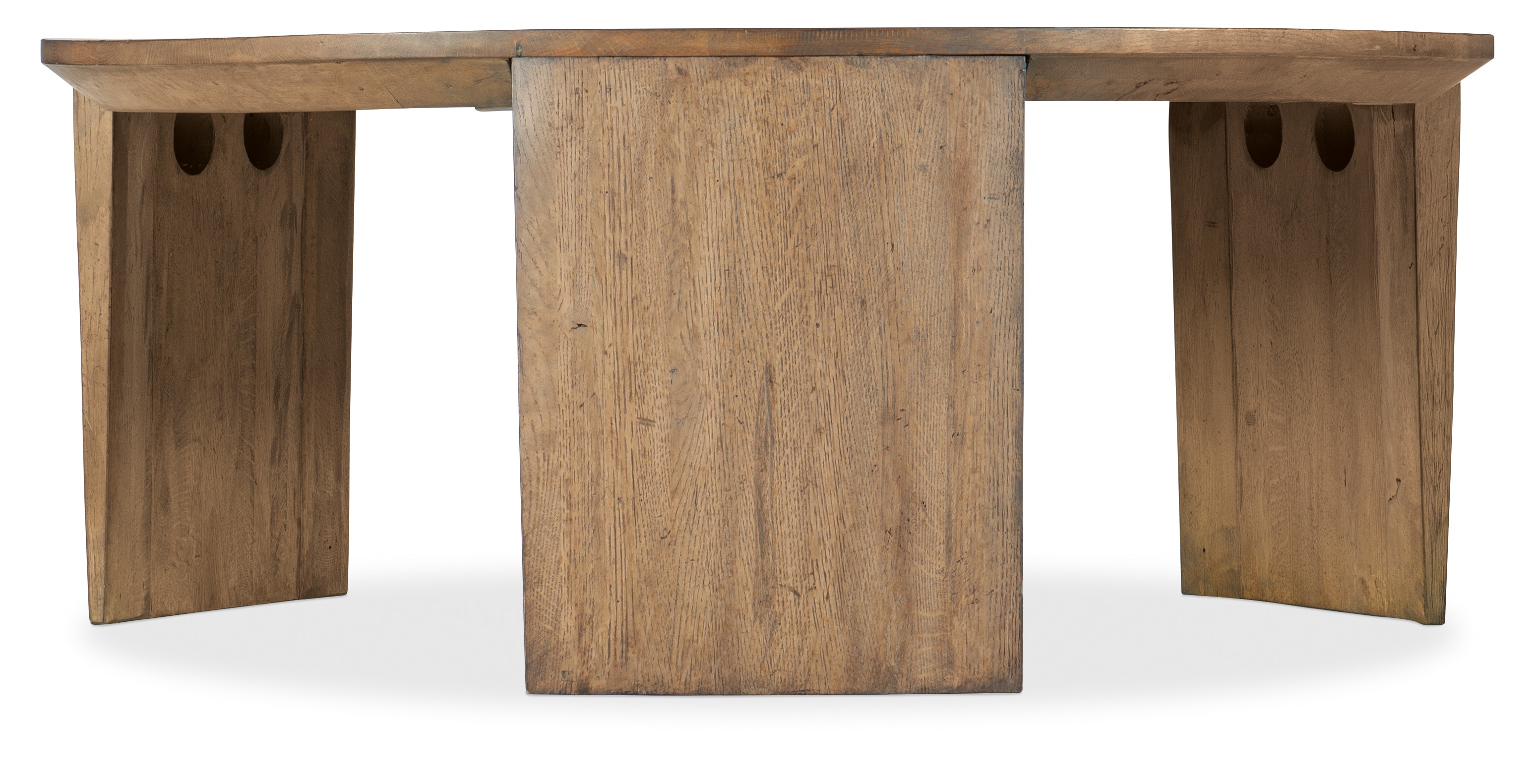 Hooker Furniture Commerce and Market Round Cocktail Table 7228-80006-85