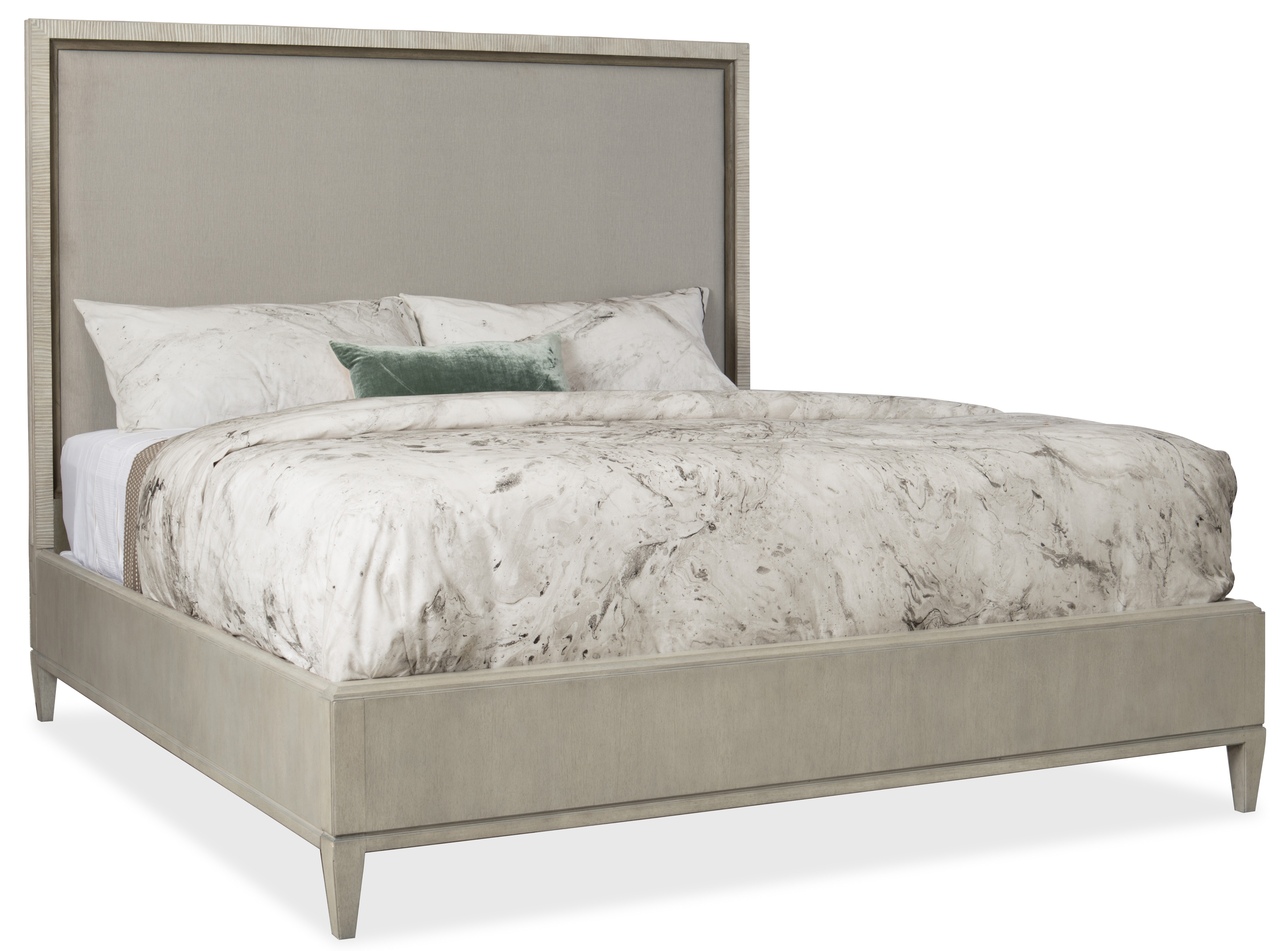 Hooker Furniture Elixir Queen Upholstered Bed 5990-90850-MULTI