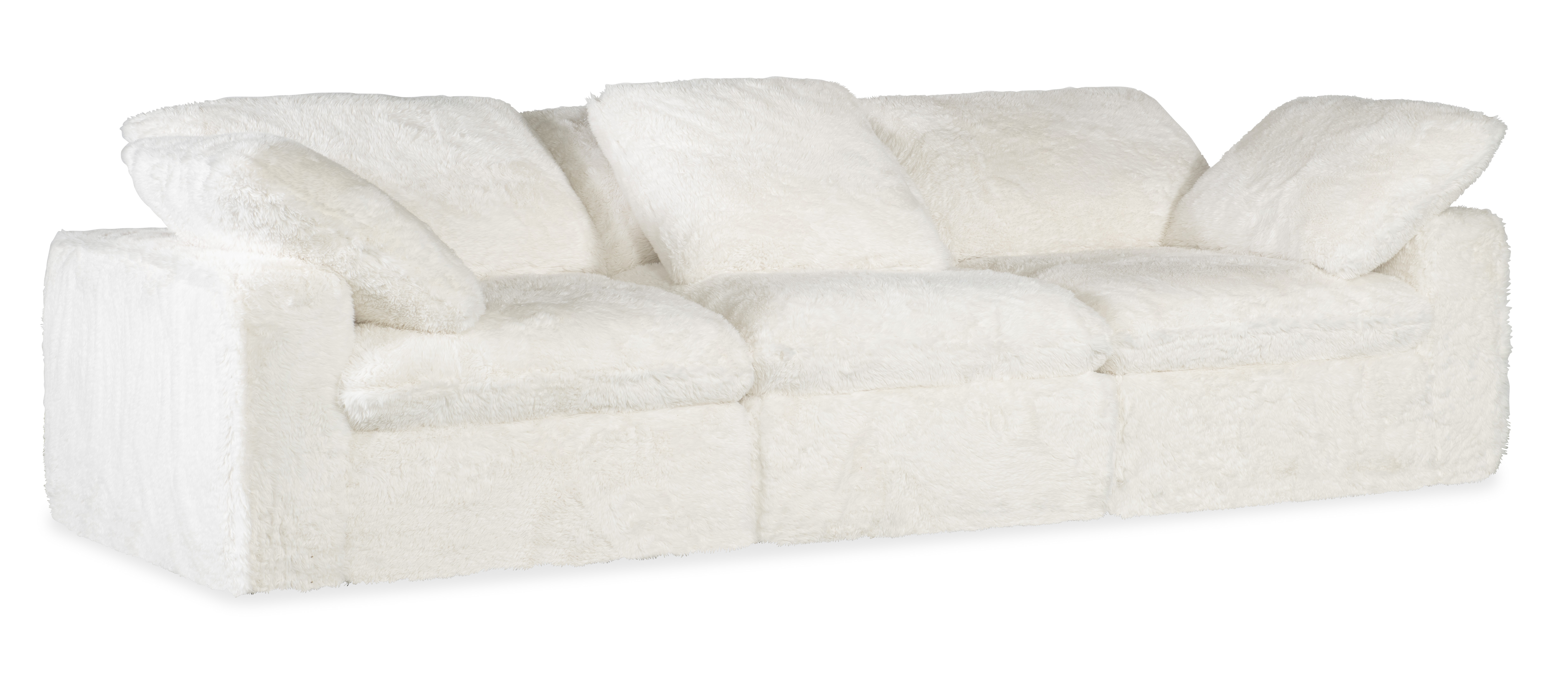 Hooker Barefoot 3-Seat Sofa SS410-3PC-410