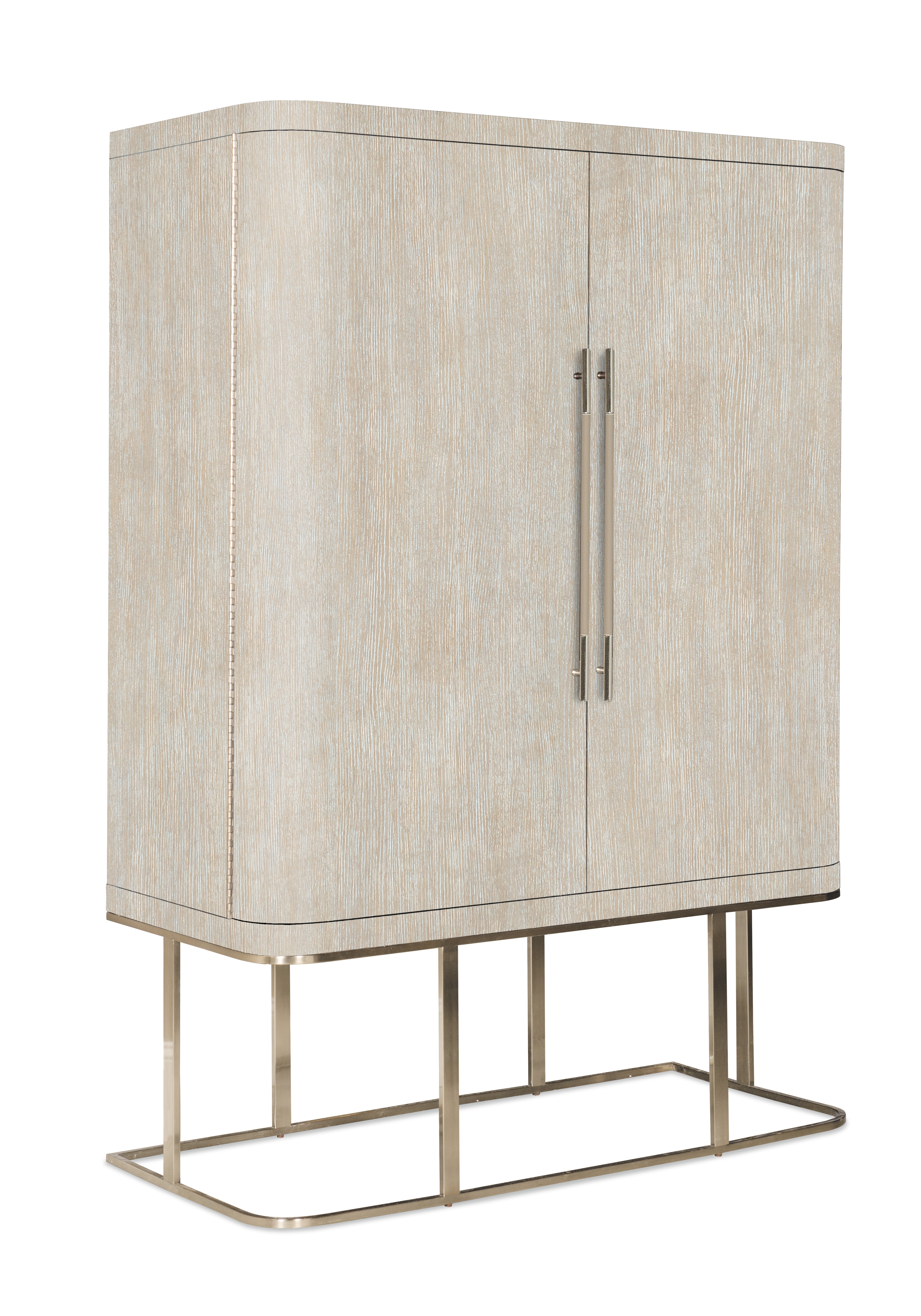 Hooker Furniture Modern Mood Wardrobe 6850-90013-80