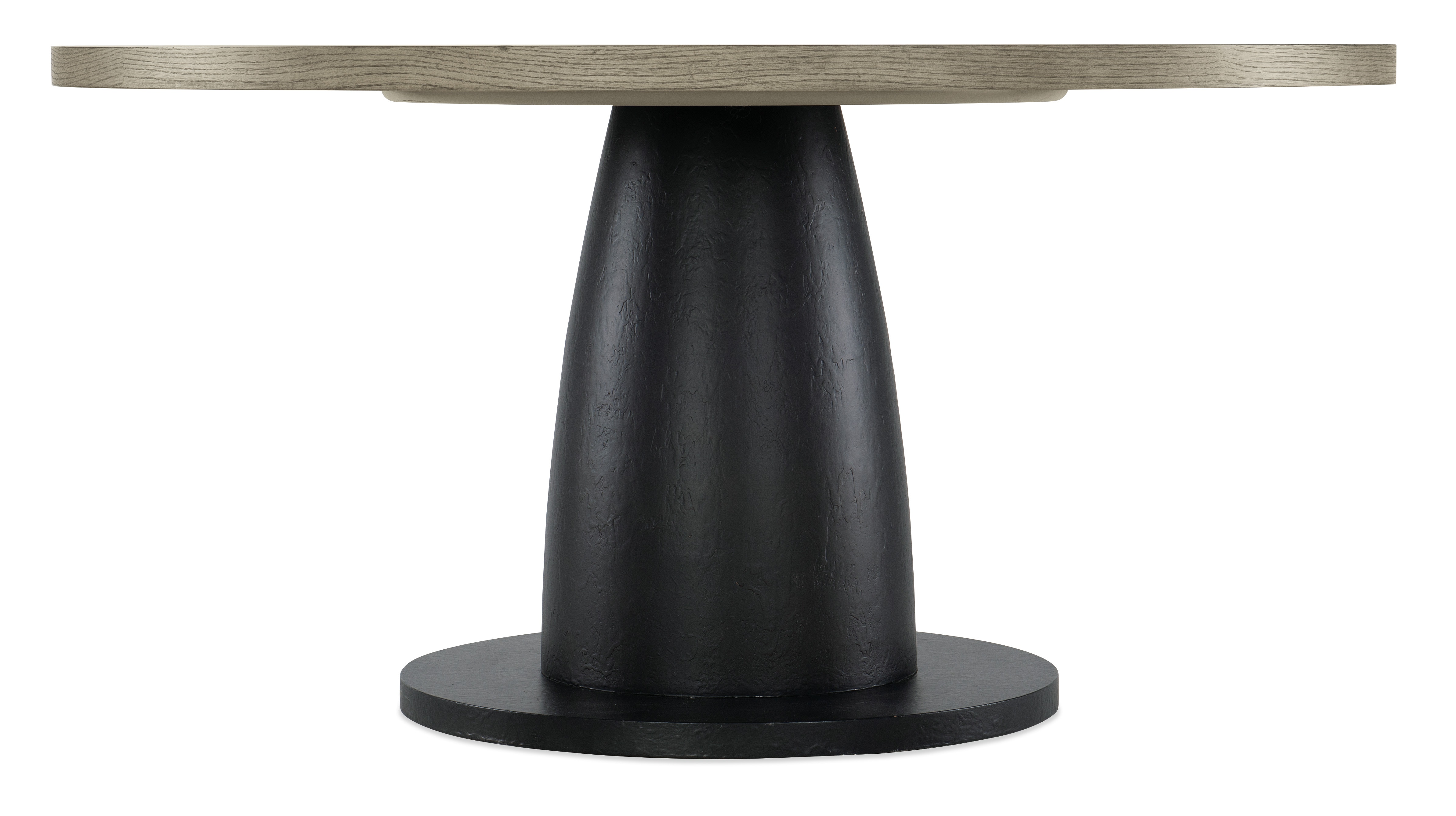 Hooker Furniture Linville Falls Blue Ridge 60in Round Dining Table 6150-75213-85