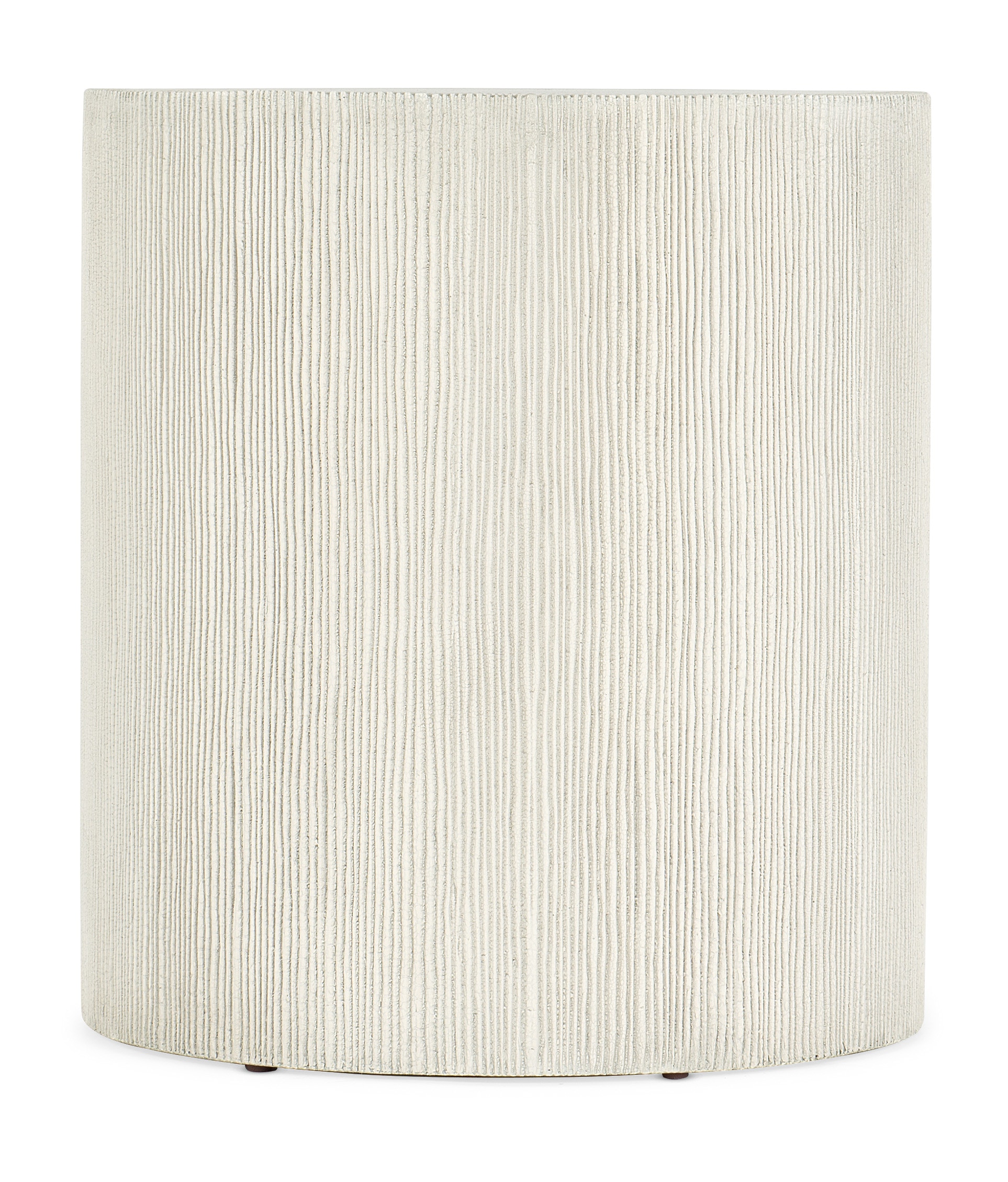 Hooker Furniture Serenity Swale Round Side Table 6350-80316-04