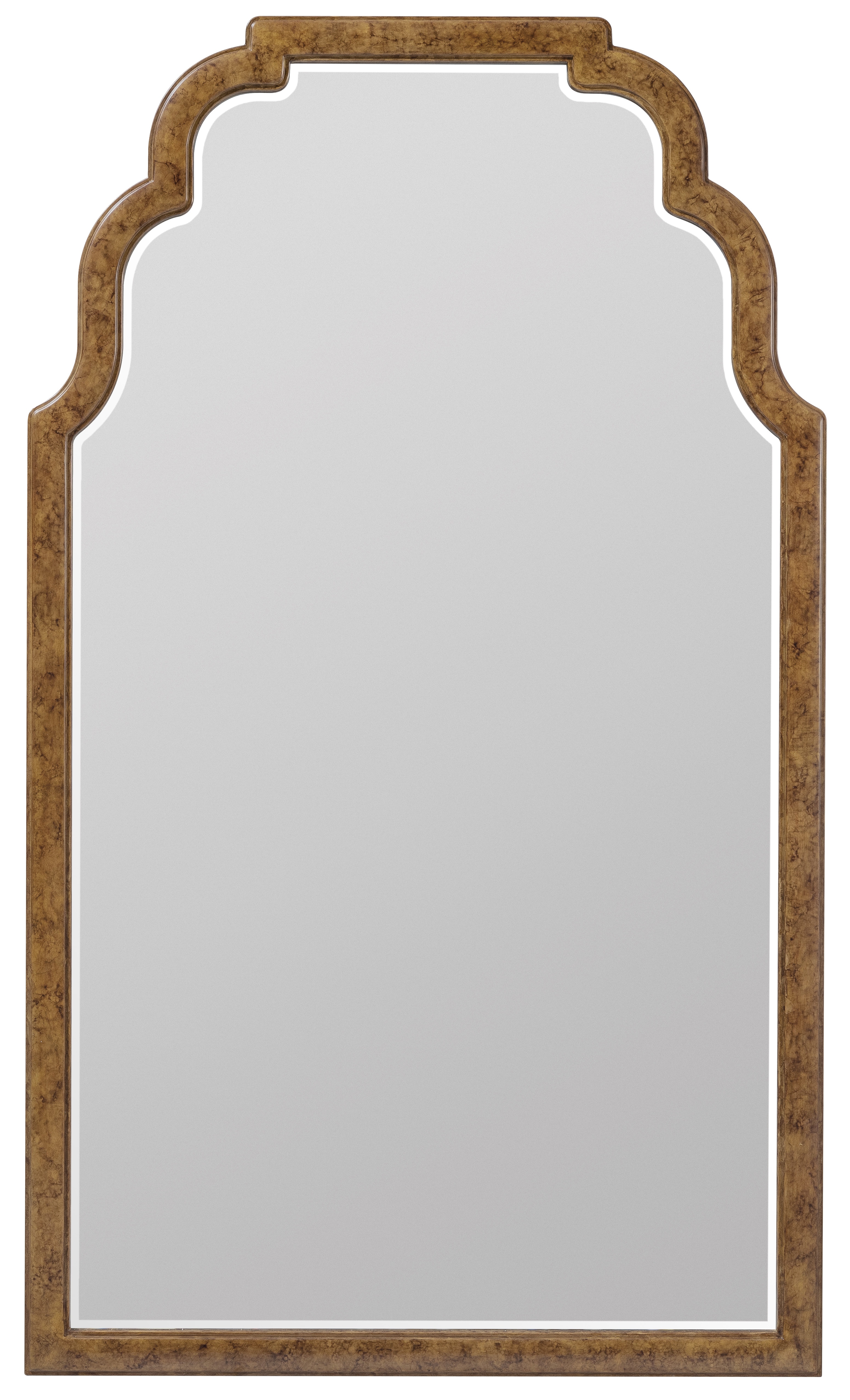 Hooker Furniture Archives Tall Mirror 6123-90006-80