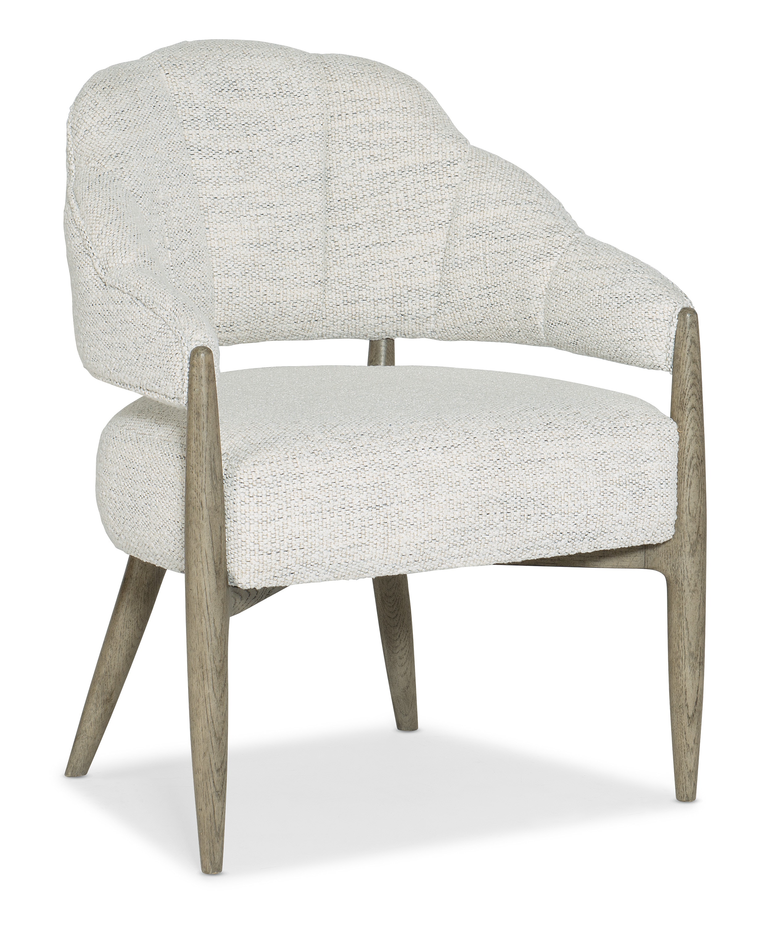 Hooker Furniture Linville Falls Bynum Bluff Accent Chair 6150-52001-85