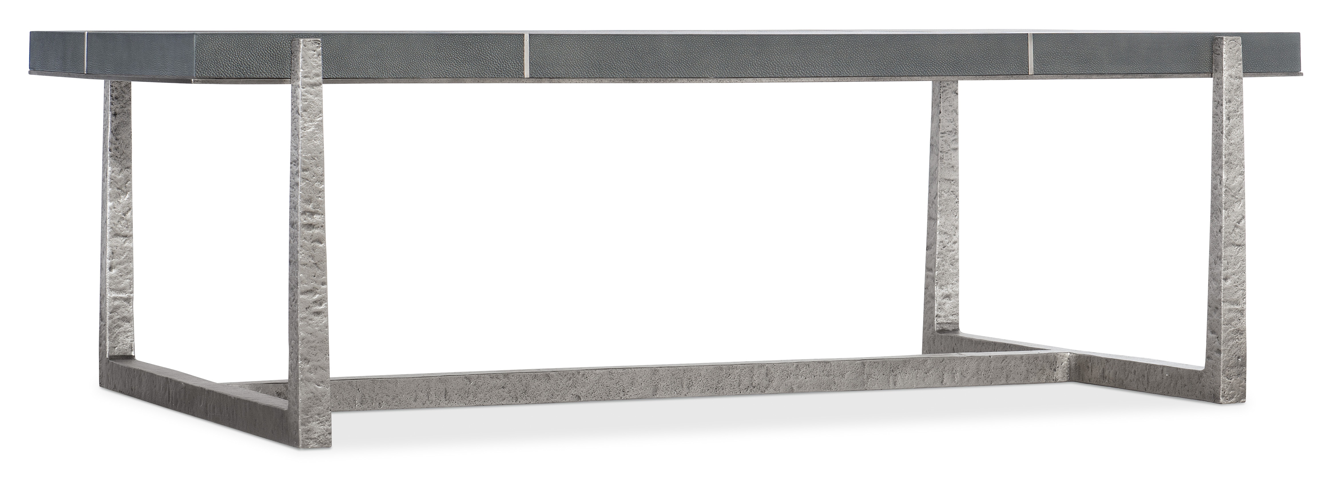 Hooker Furniture Chapman Mixed Media Rectangle Cocktail Table 6033-80110-94