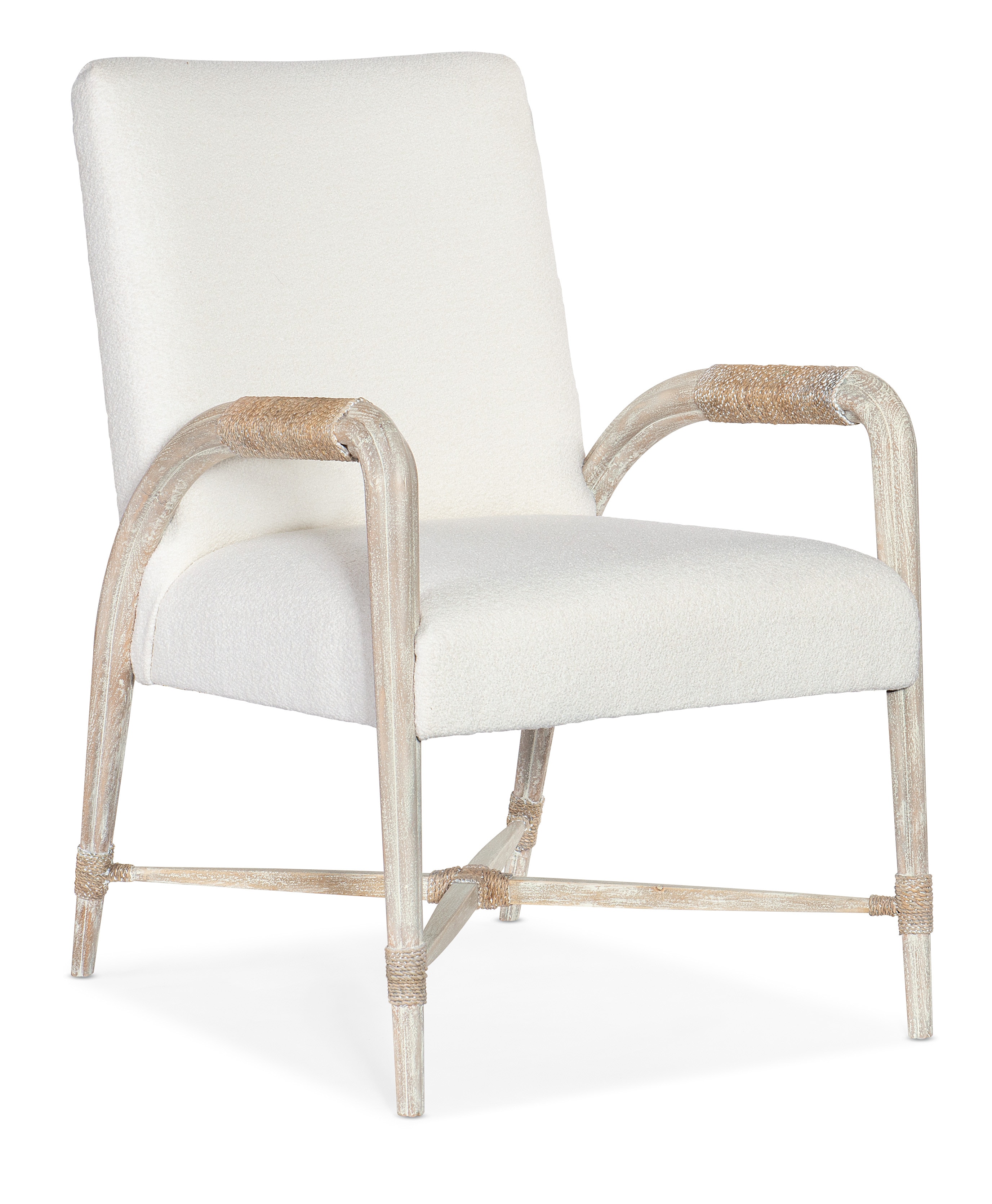 Hooker Furniture Serenity Arm Chair 6350-75700-80