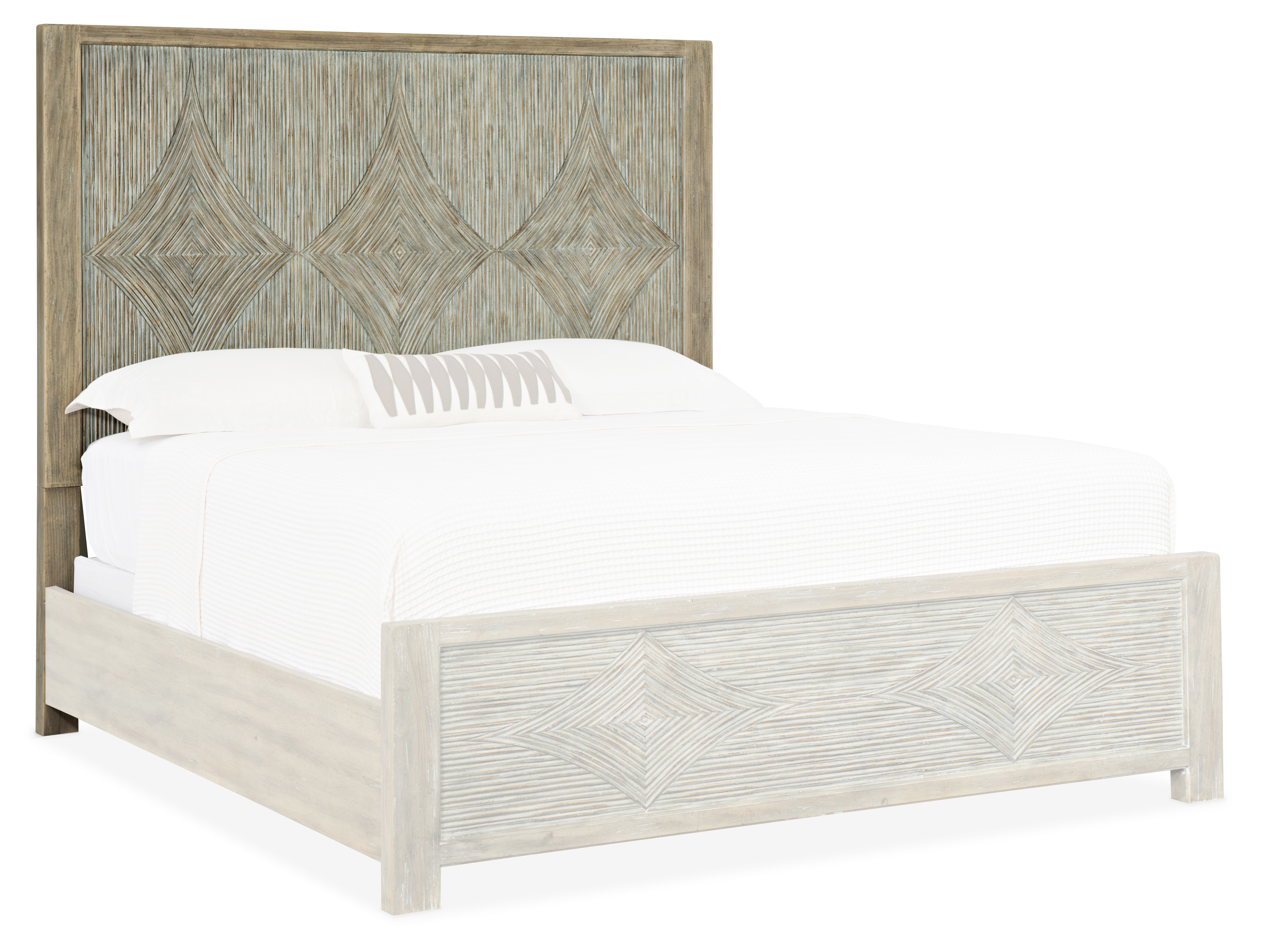  Surfrider 6/0-6/6 Panel Headboard 