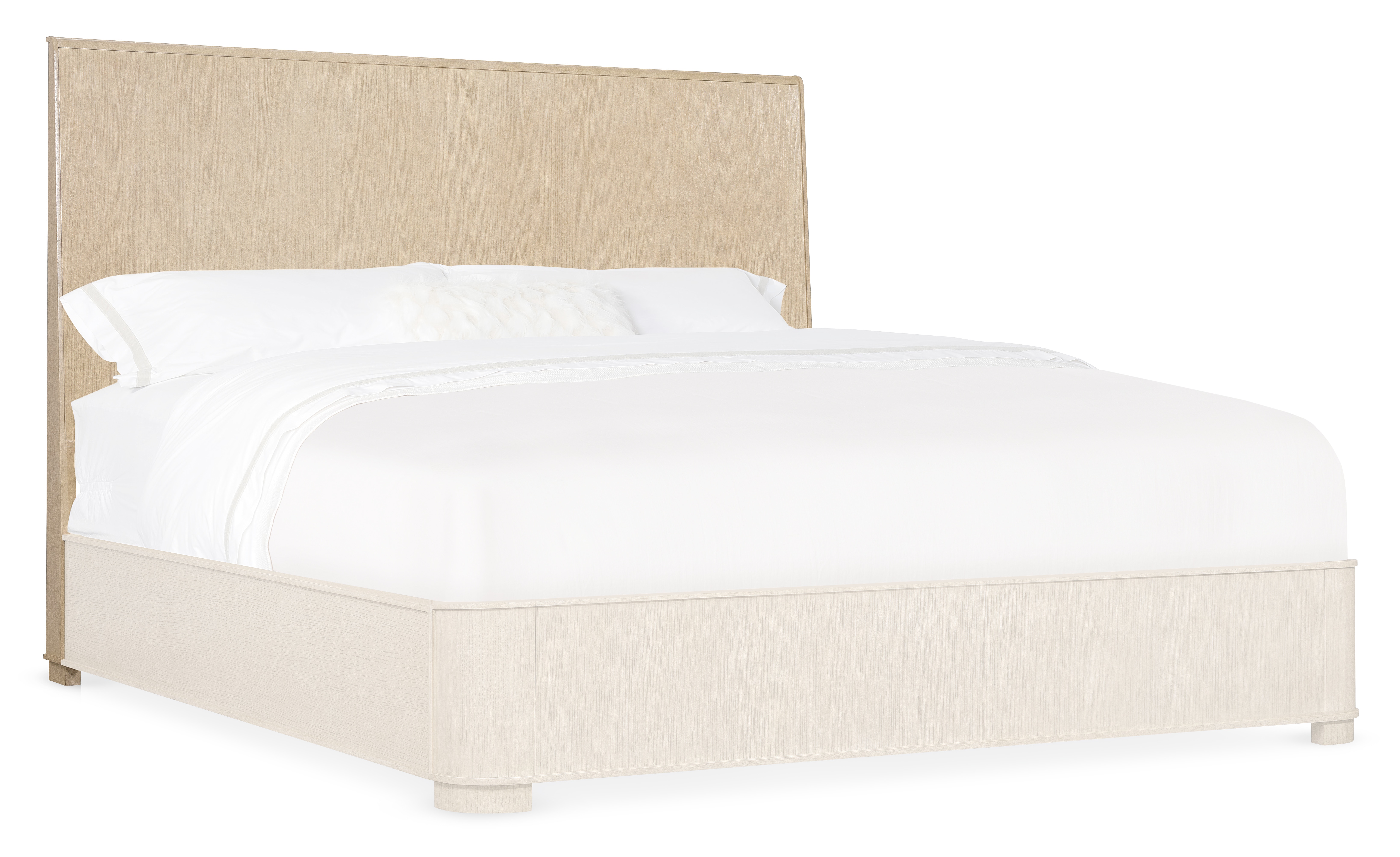 Hooker Furniture Westwood 6/0-6/6 Panel Headboard 6133-90267-80