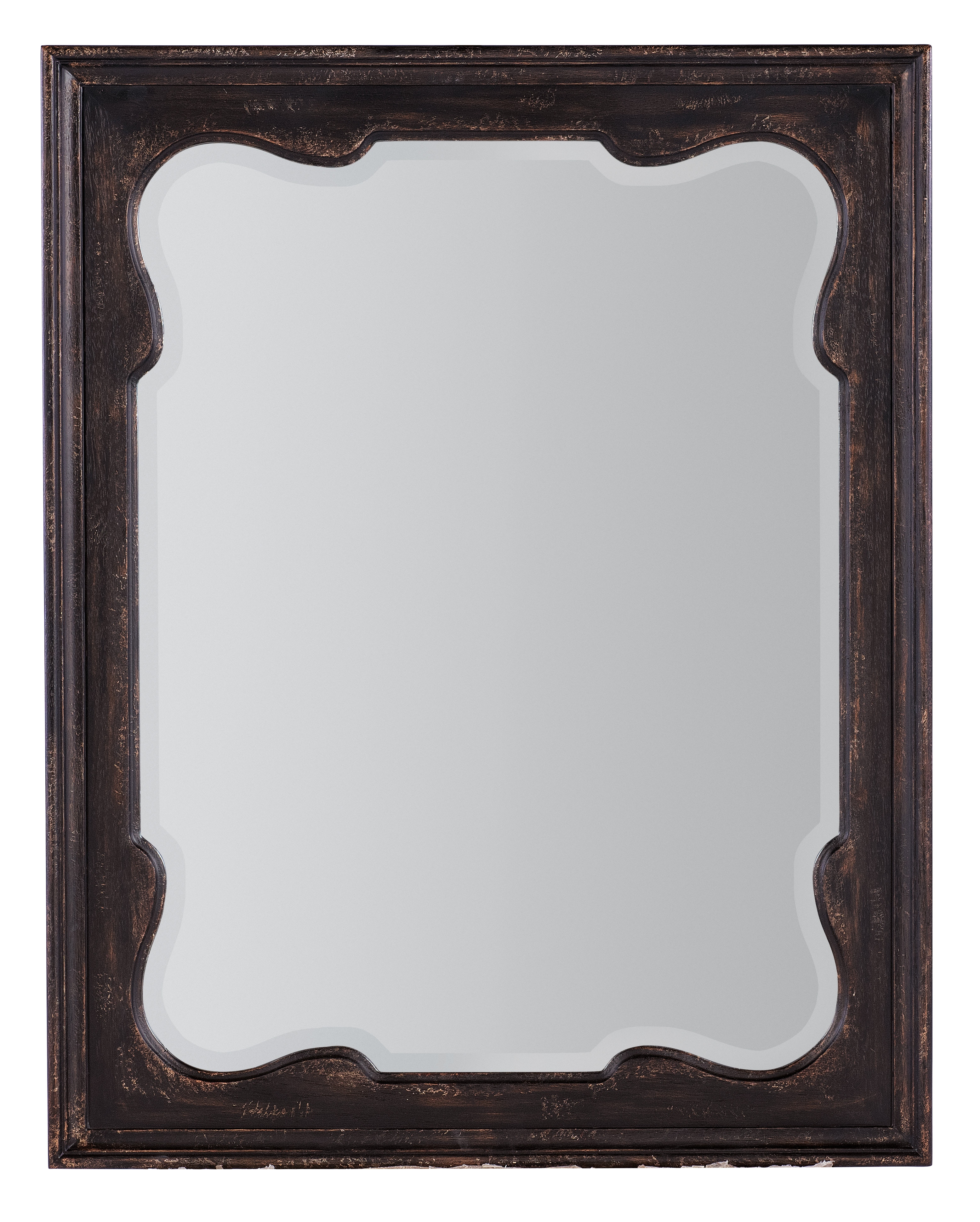 Hooker Furniture Americana Landscape Mirror 7050-90008-89